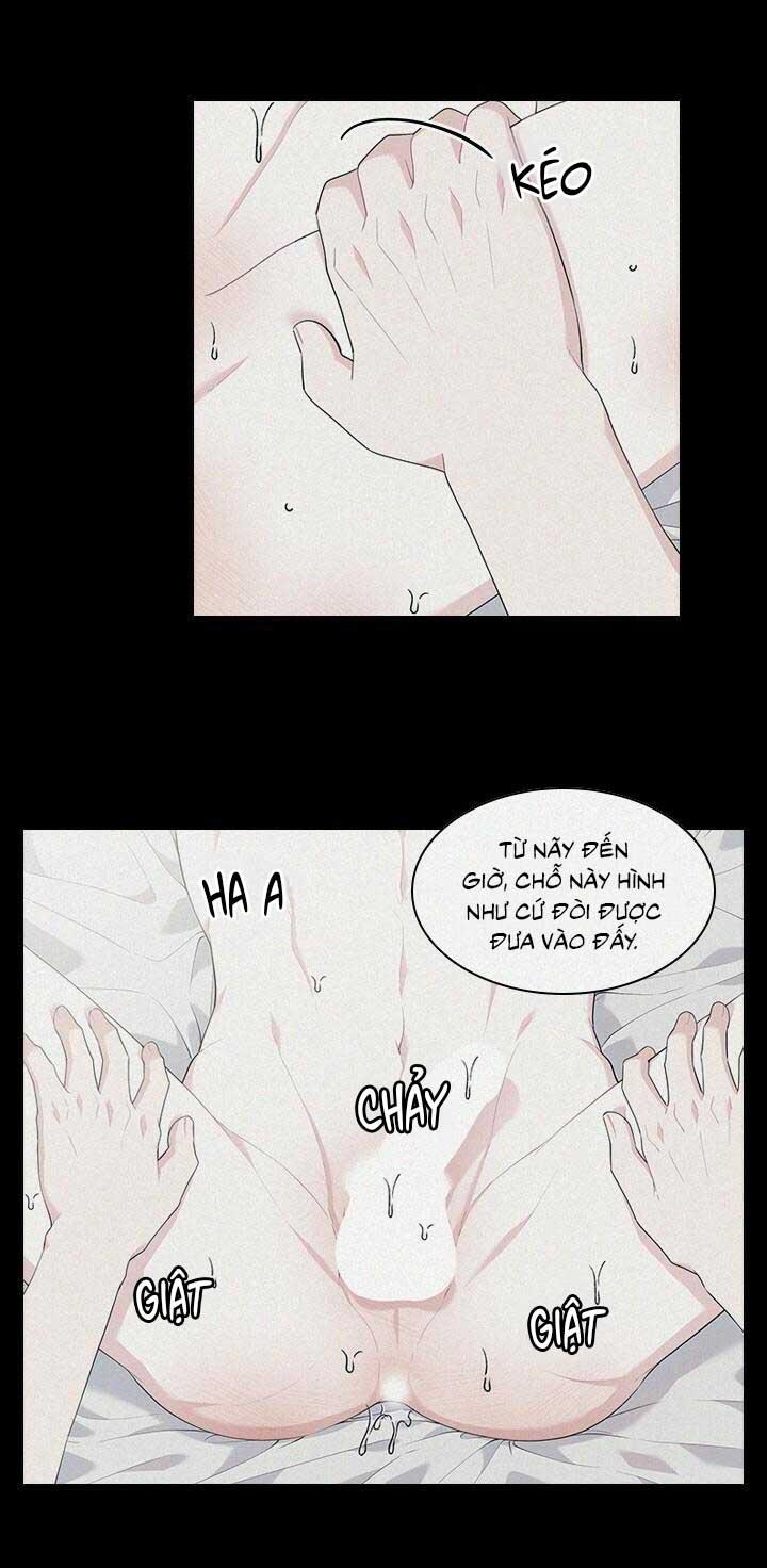 Who’s your daddy Chapter 21 - Next Chapter 22