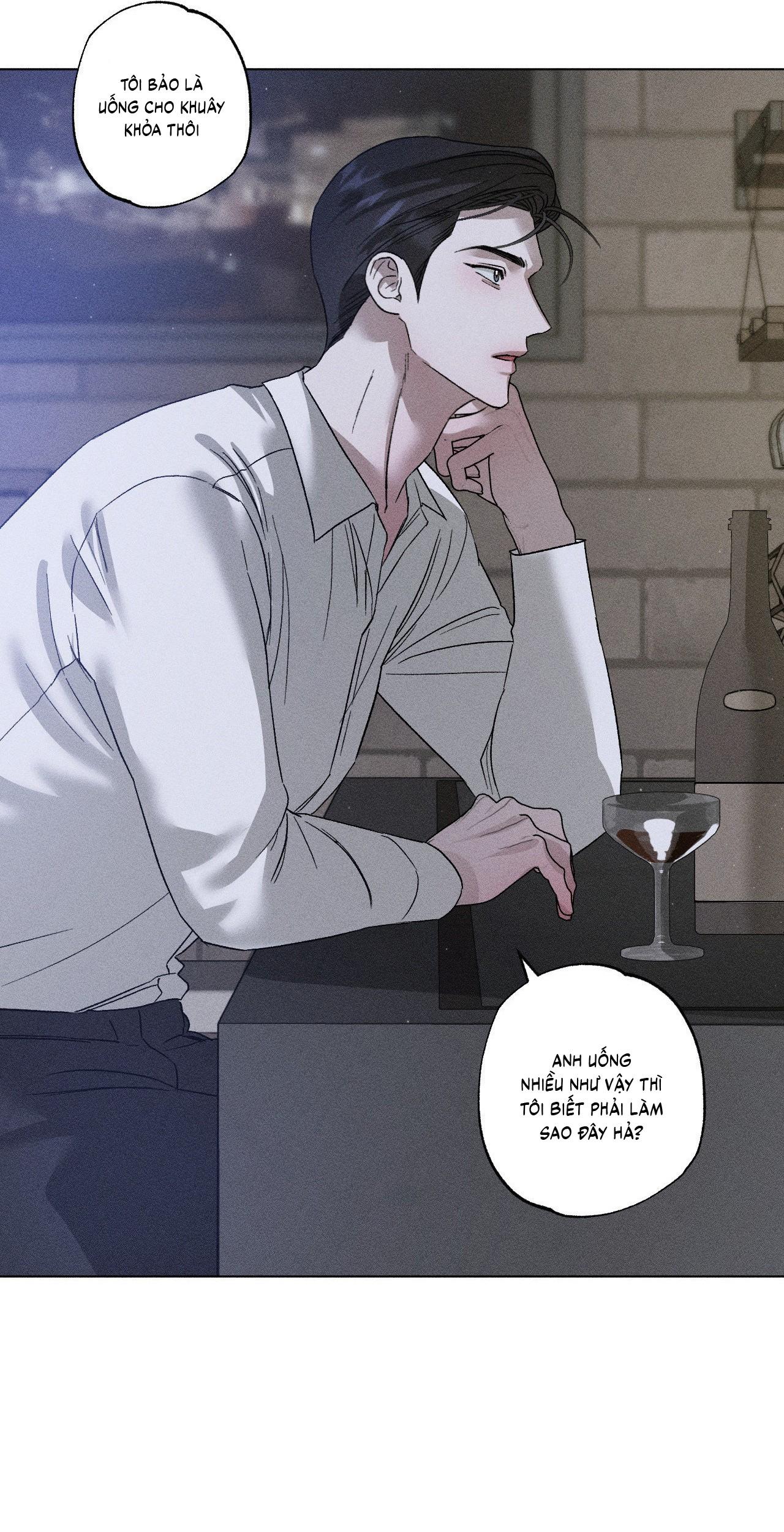 (CBunu) Close Up Chapter 26 - Next Chapter 27 H+ End season 1