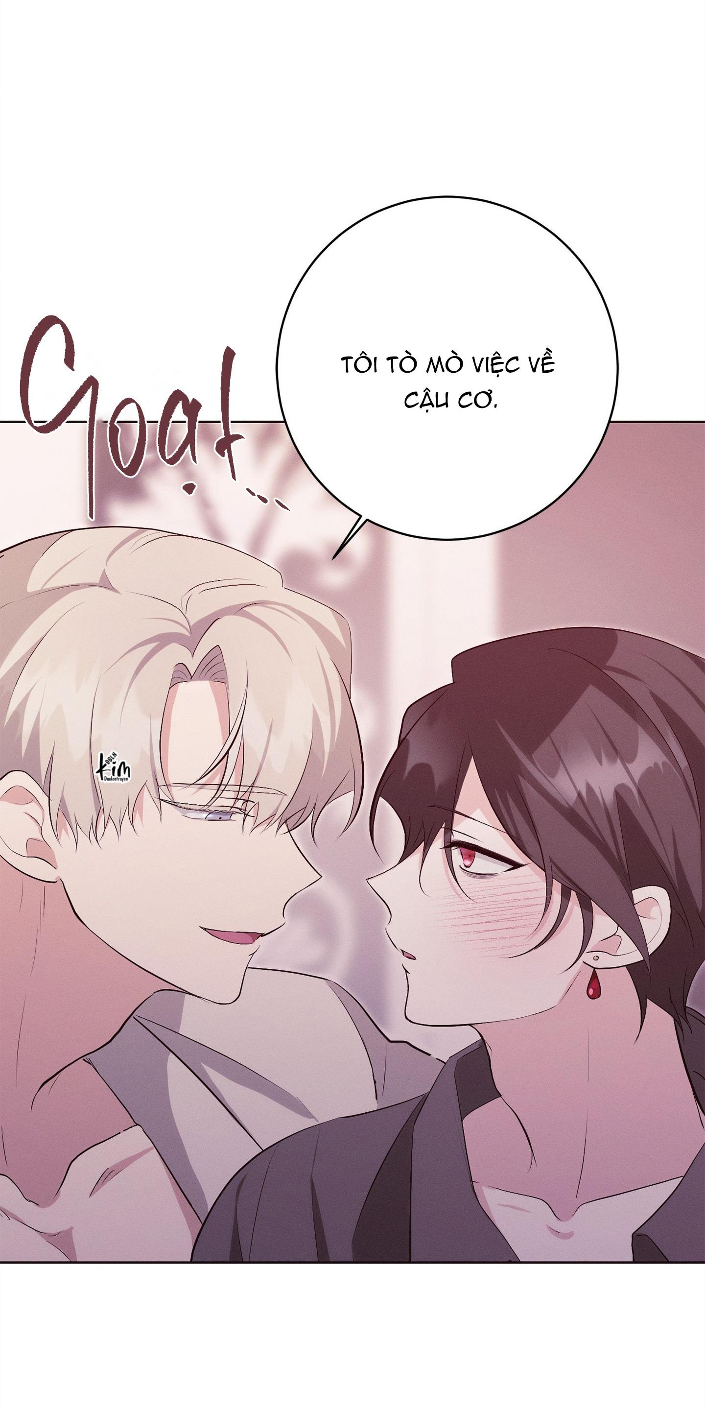TUYỂN TẬP NHẤT THỤ ĐA CÔNG CỦA NHÀ KIM Chapter 41.4 bóng ma 4 - Next Chapter 41.5 bóng ma 5