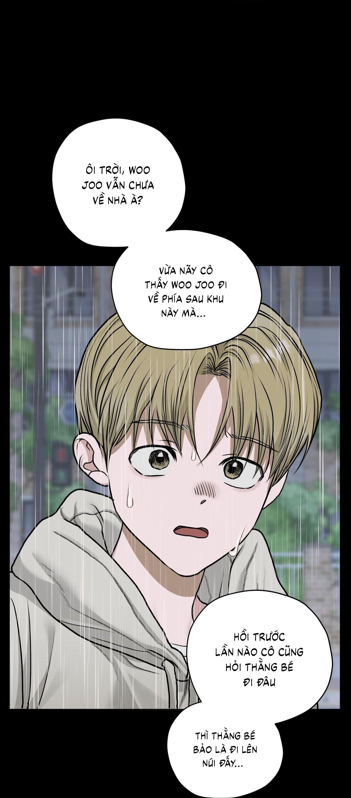 (CBunu) Đầm Sen Héo Úa Chapter 51 - Next Chapter 52