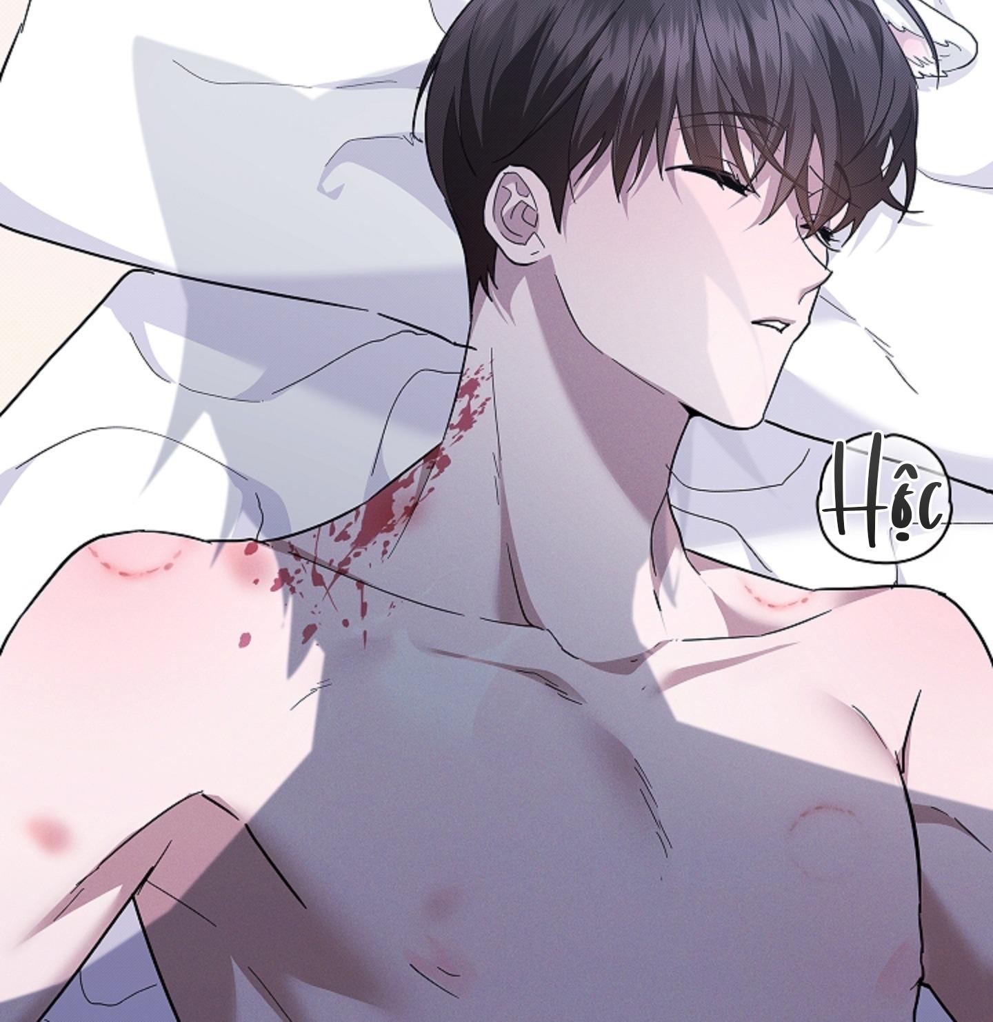 ĐỪNG ĐỘNG VÀO CÚN CON! Chapter 39 - Next 
