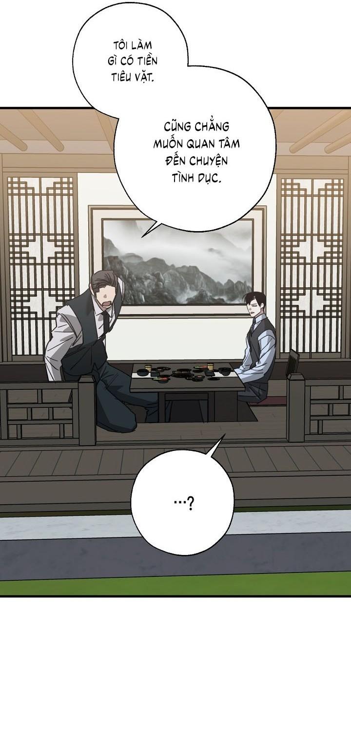 (CBunu) Tráo Đổi Chapter 72 - Trang 3