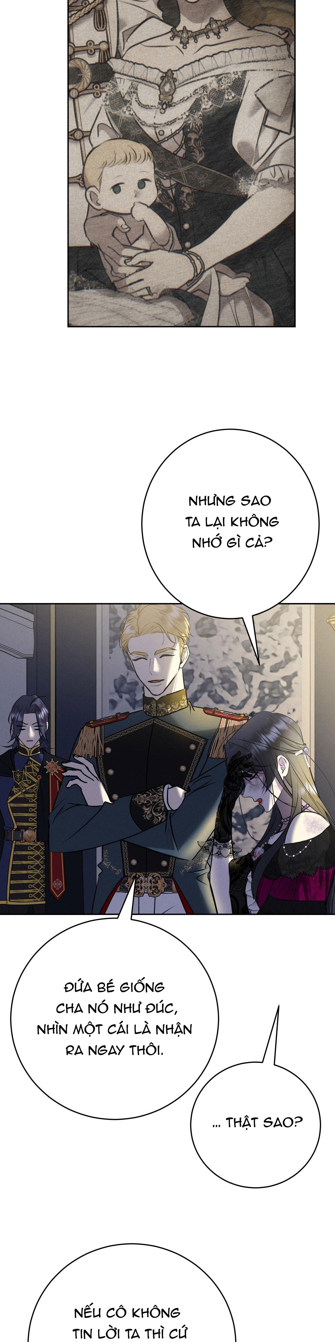 ĐÁM CƯỚI TAI TIẾNG Chapter 33 - Next Chapter 34