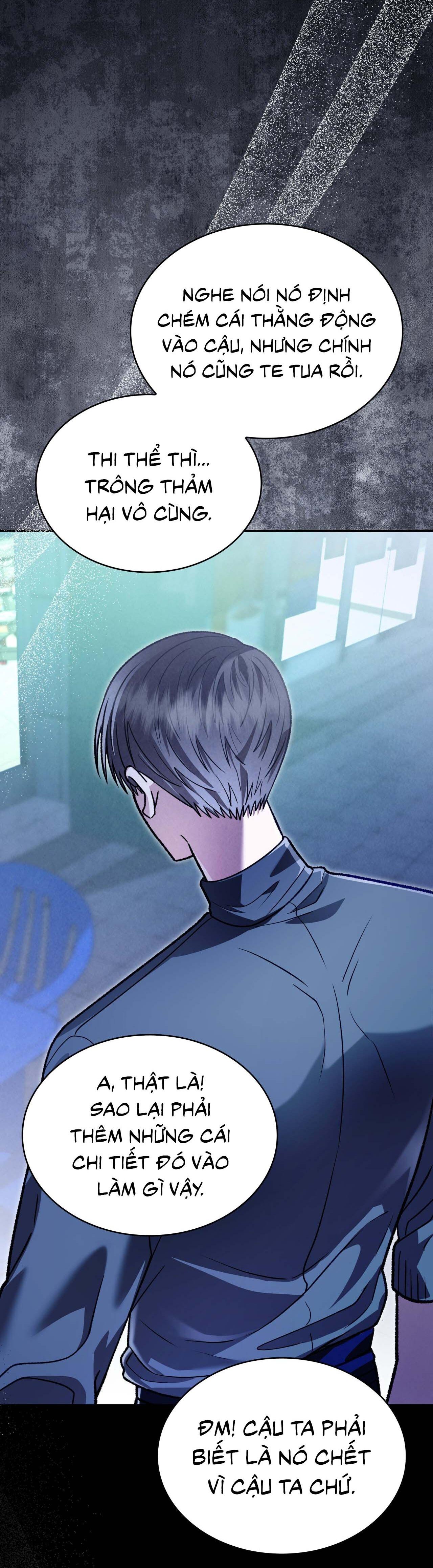 Raw Chapter 46 - Next Chapter 47