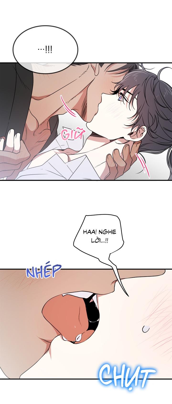 OMG! Chapter 4 - Trang 2
