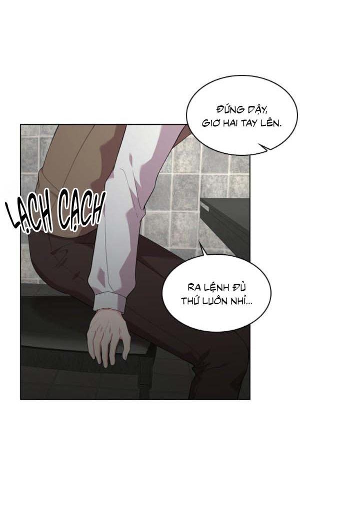 Who’s your daddy Chapter 16 - Next Chapter 17