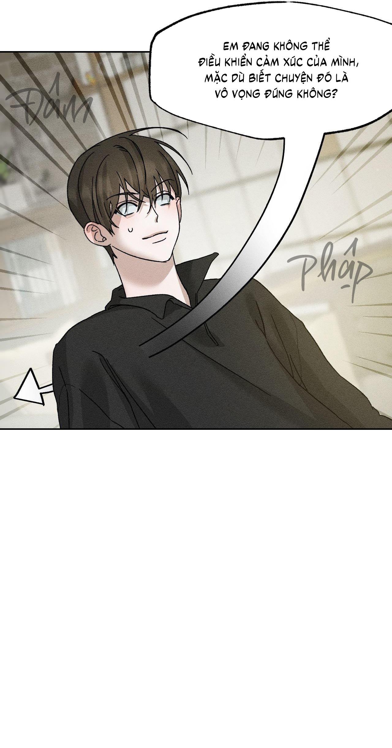 (CBunu) Close Up Chapter 19 - Next 