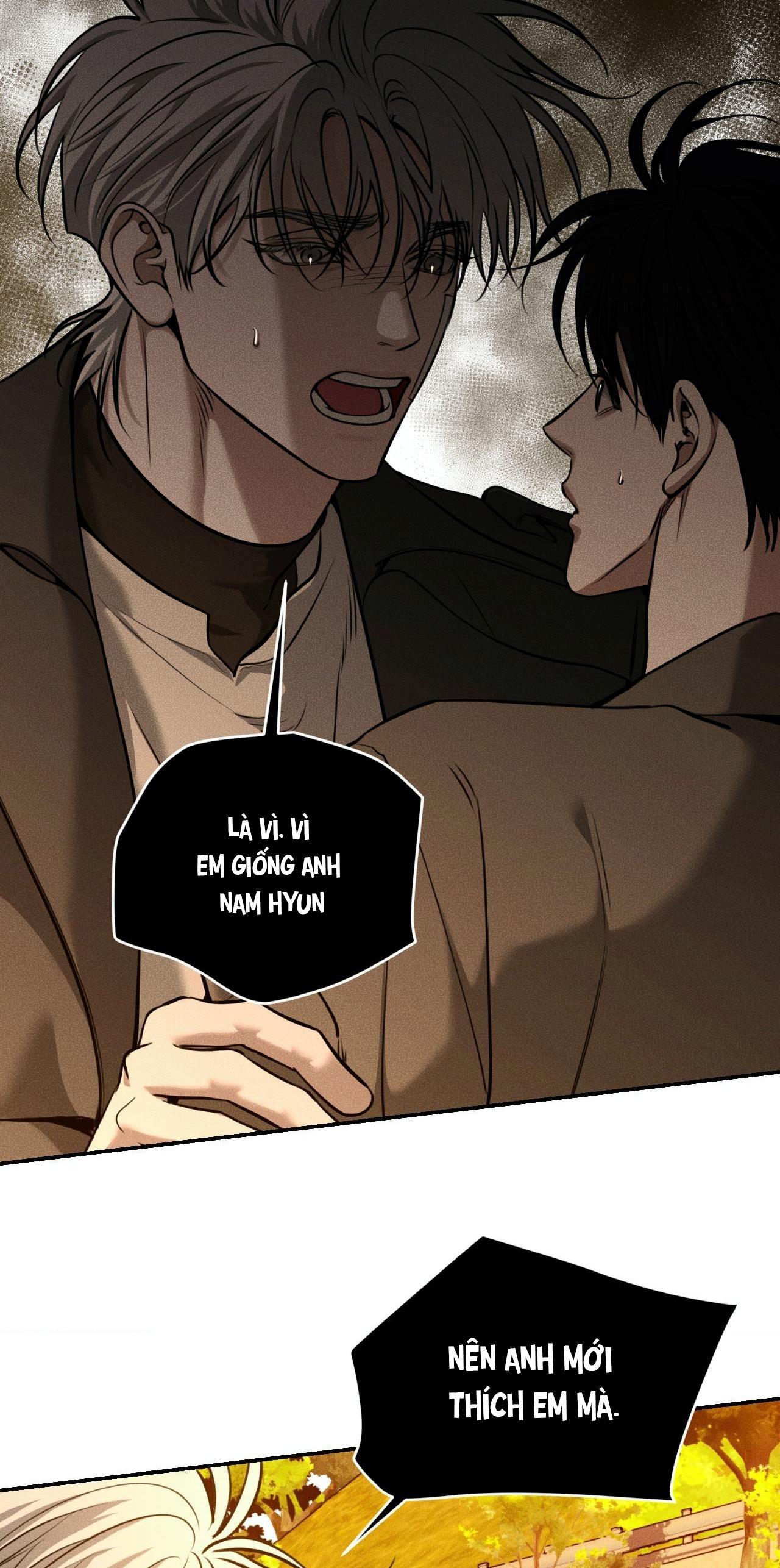 DEAR, TEDDY BEAR Chapter 43 - Trang 2