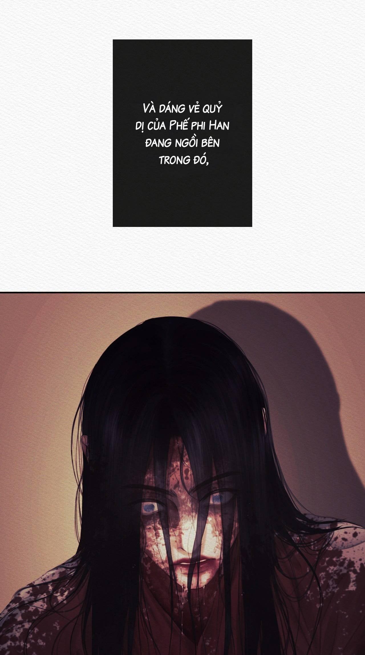 (CBunu) Củy Dạ Khút Chapter 92 - Next Chapter 93