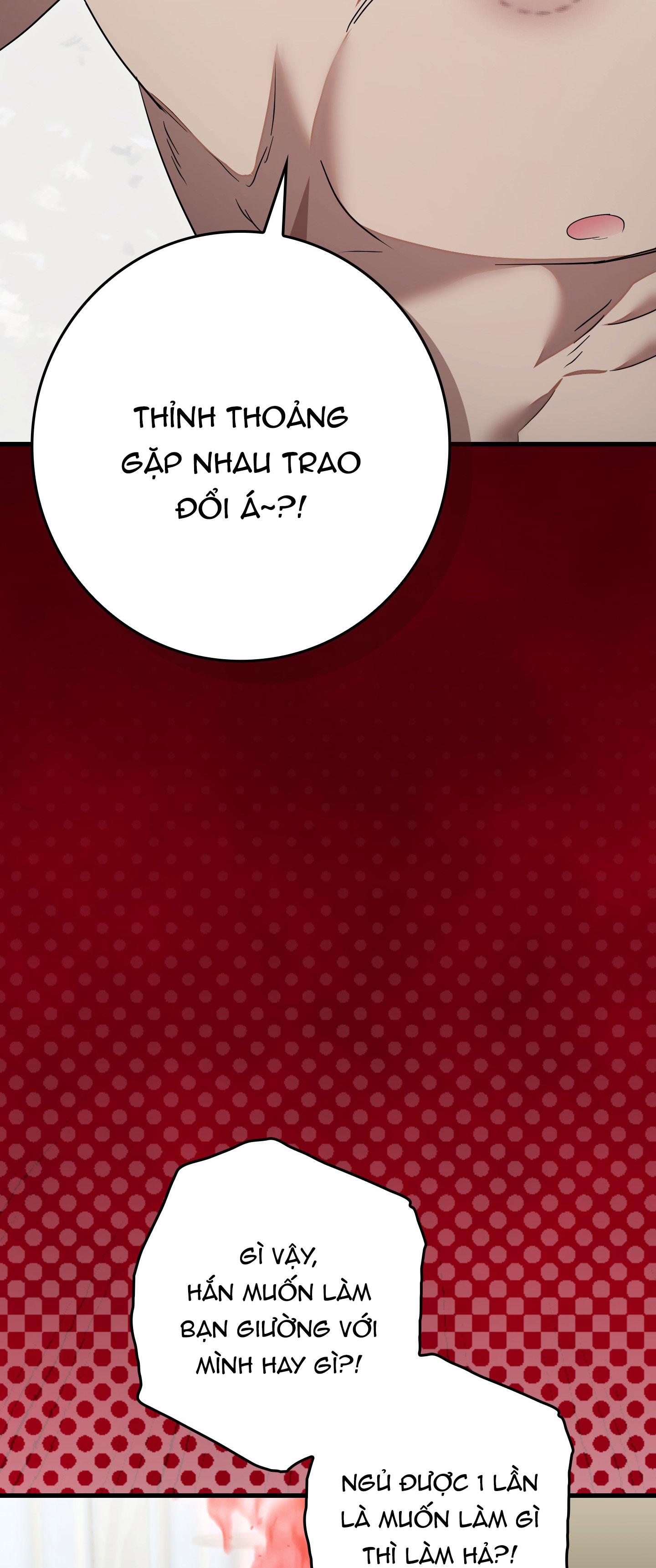 BLACK OUT Chapter 7 - Next Chapter 8