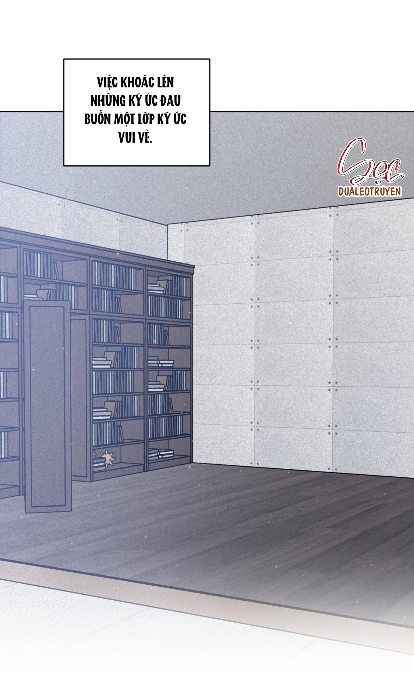 (ABO) LỜI CẦU NGUYỆN Chapter 68 - Next 