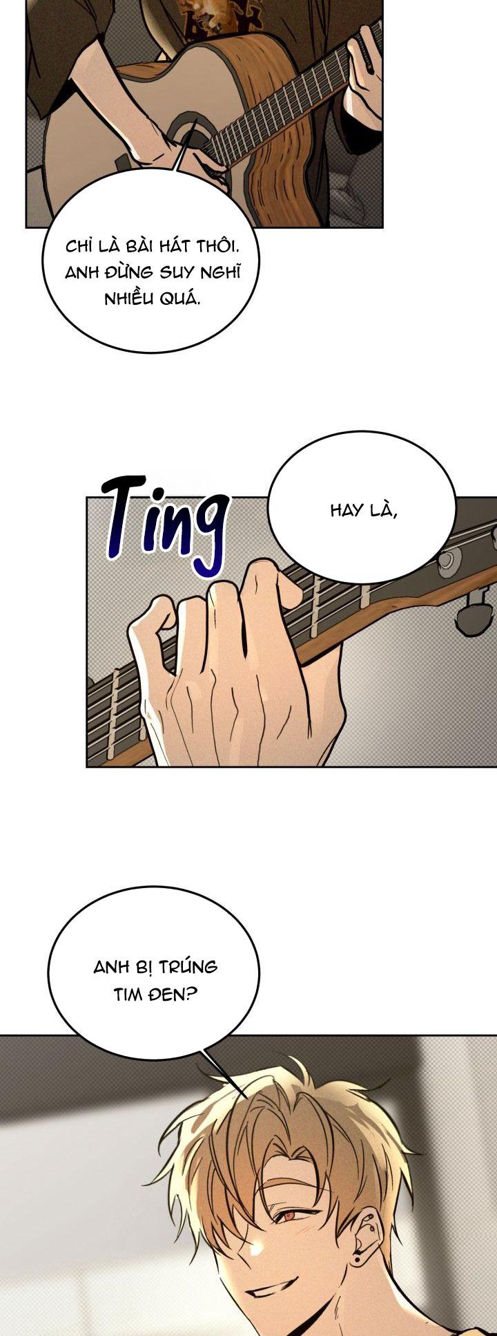 BL NGẮN LOẠN LUÂN - GIA ĐÌNH Chapter 8.2 ăn miếng 2 - Trang 2