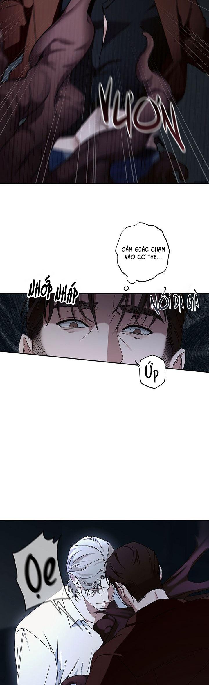 TUYỂN TẬP NHỮNG ÔNG CHÚ TÀ ZÂM Chapter 19.2 khu vực 2 - Next 