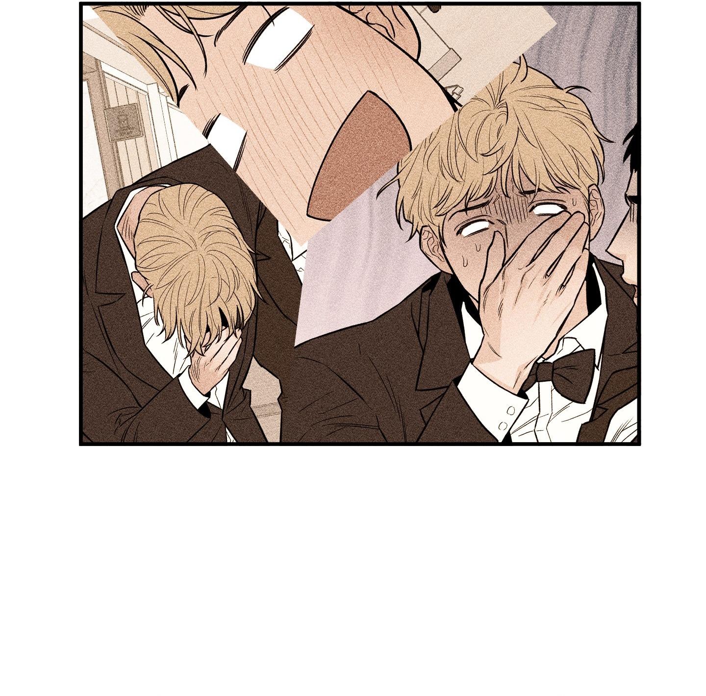 (CBunu) SCOOP Chapter 10 - Next 