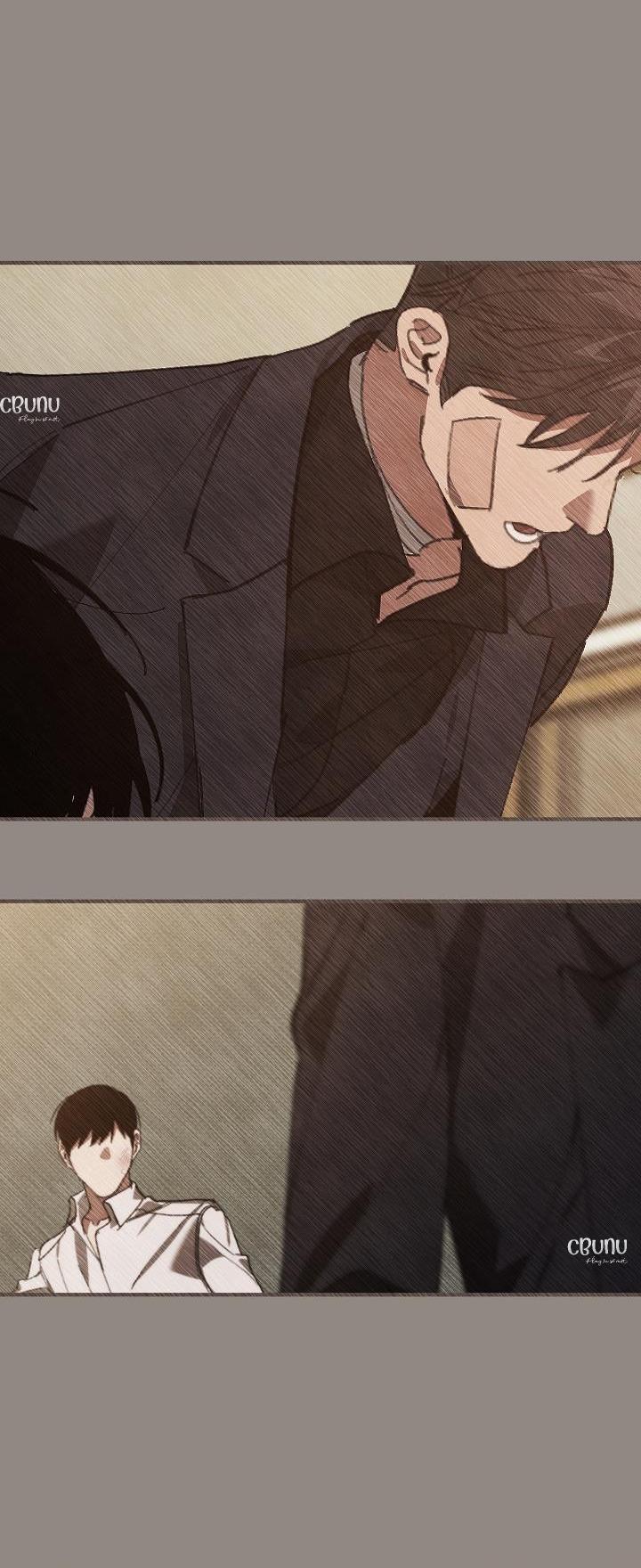 (CBunu) Tráo Đổi Chapter 70 - Next 