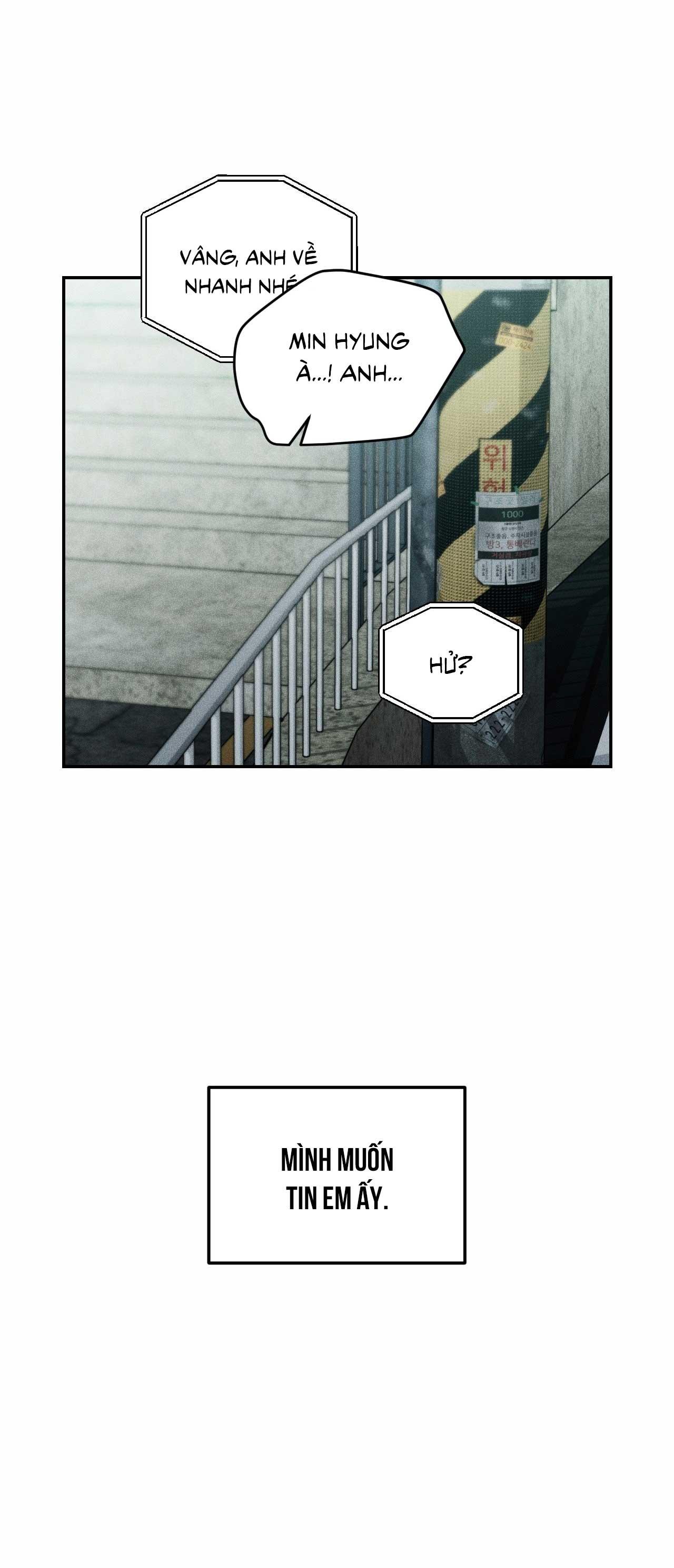 DEAR, TEDDY BEAR Chapter 46 - Next Chapter 46