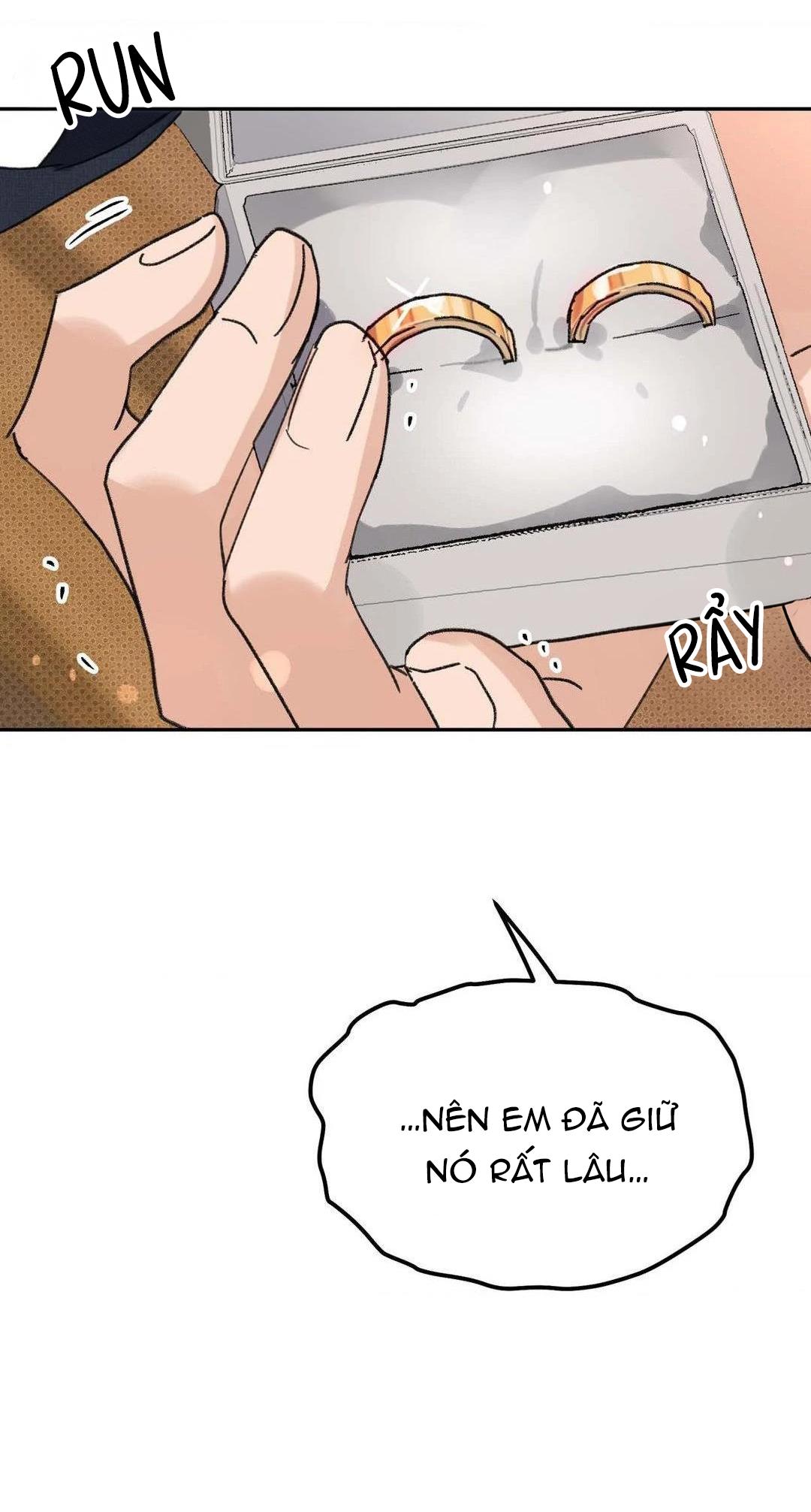 Chiếc Lá Lay Động Theo Giai Điệu Chapter 21 End - Next 