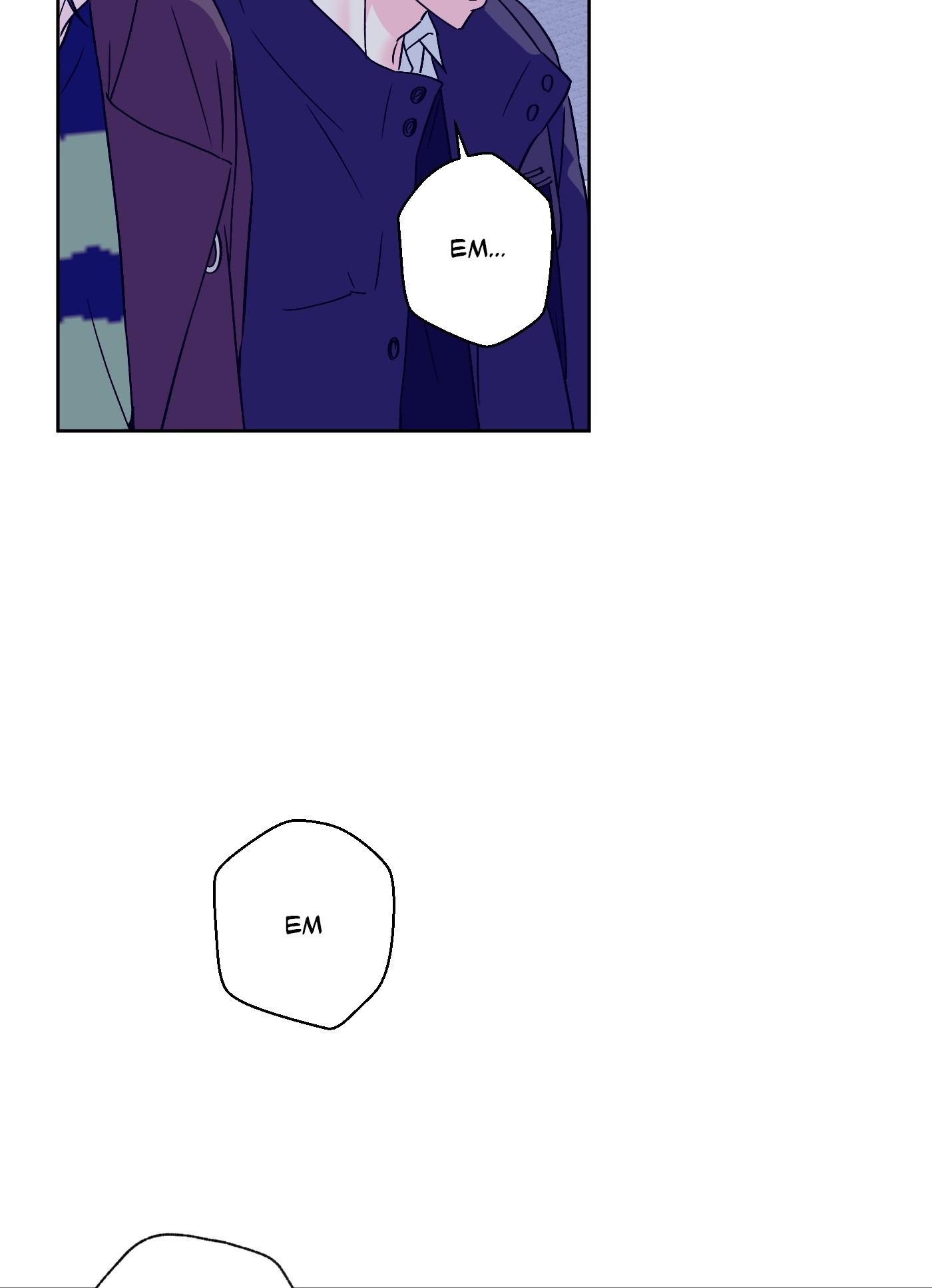 Vụ bê bối của Beta Chapter 45 - Trang 2