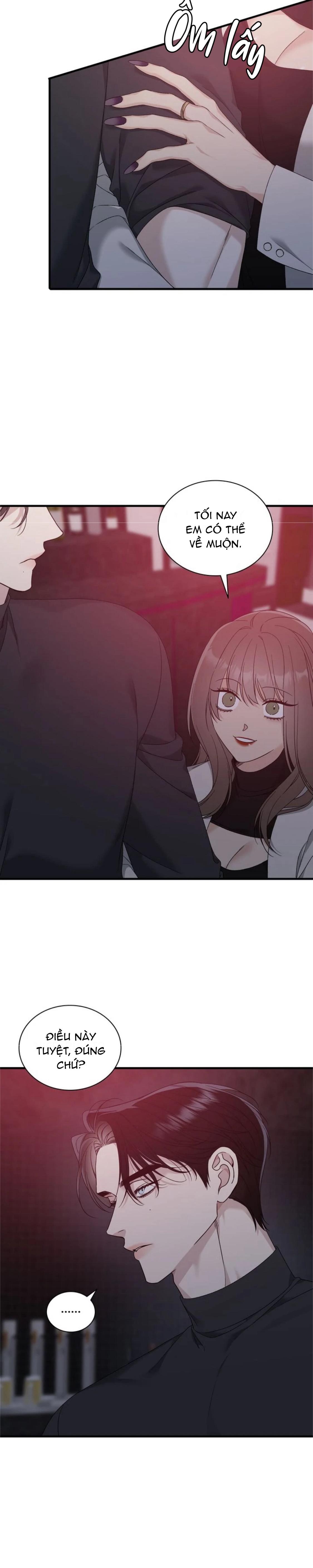 Khởi Đầu Sai Trái Chapter 2 Chap 2 - Next Chapter 3 Chap 3