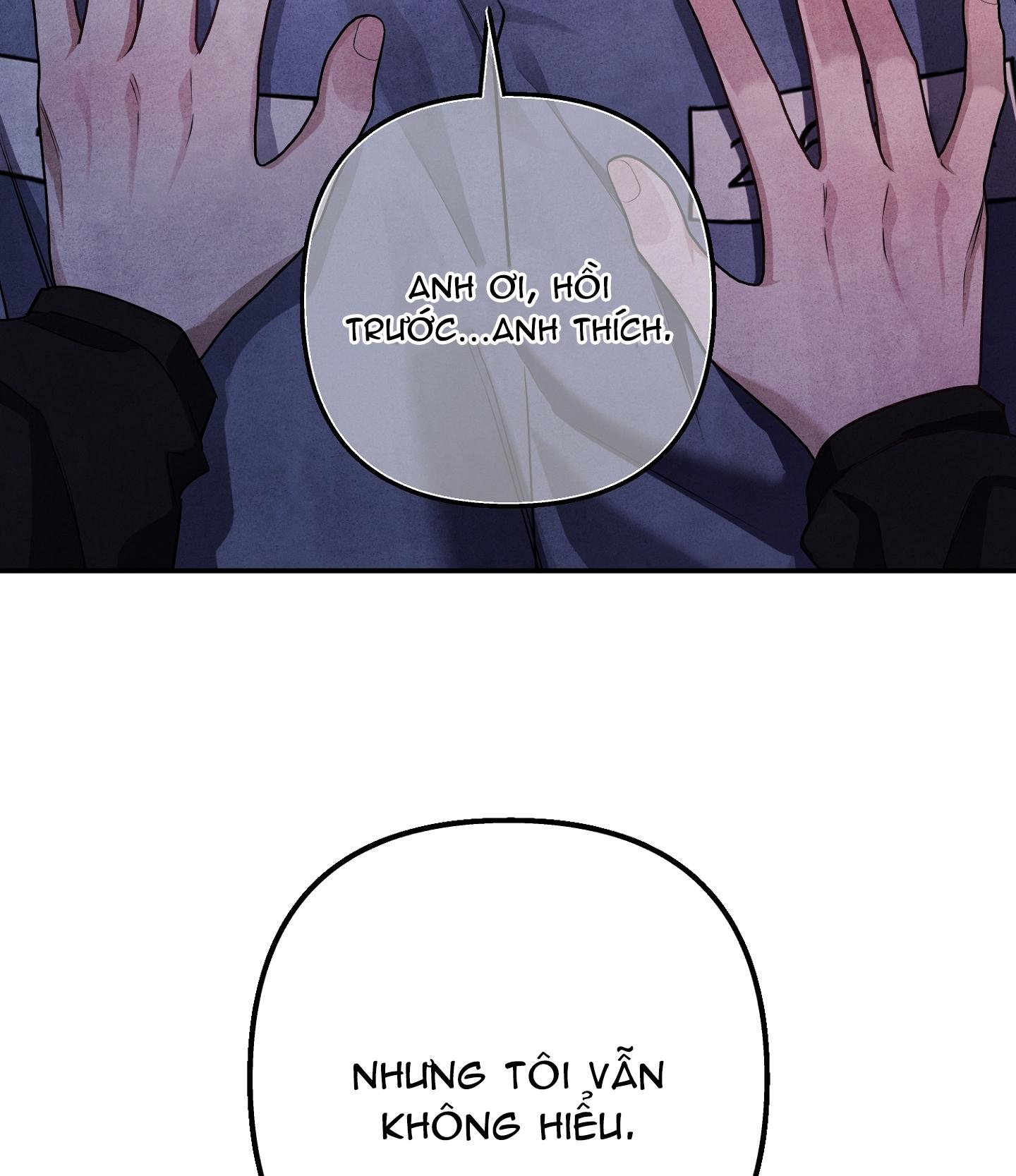 BÓNG TỐI KHÔNG TRỌN VẸN Chapter 12 - Next 