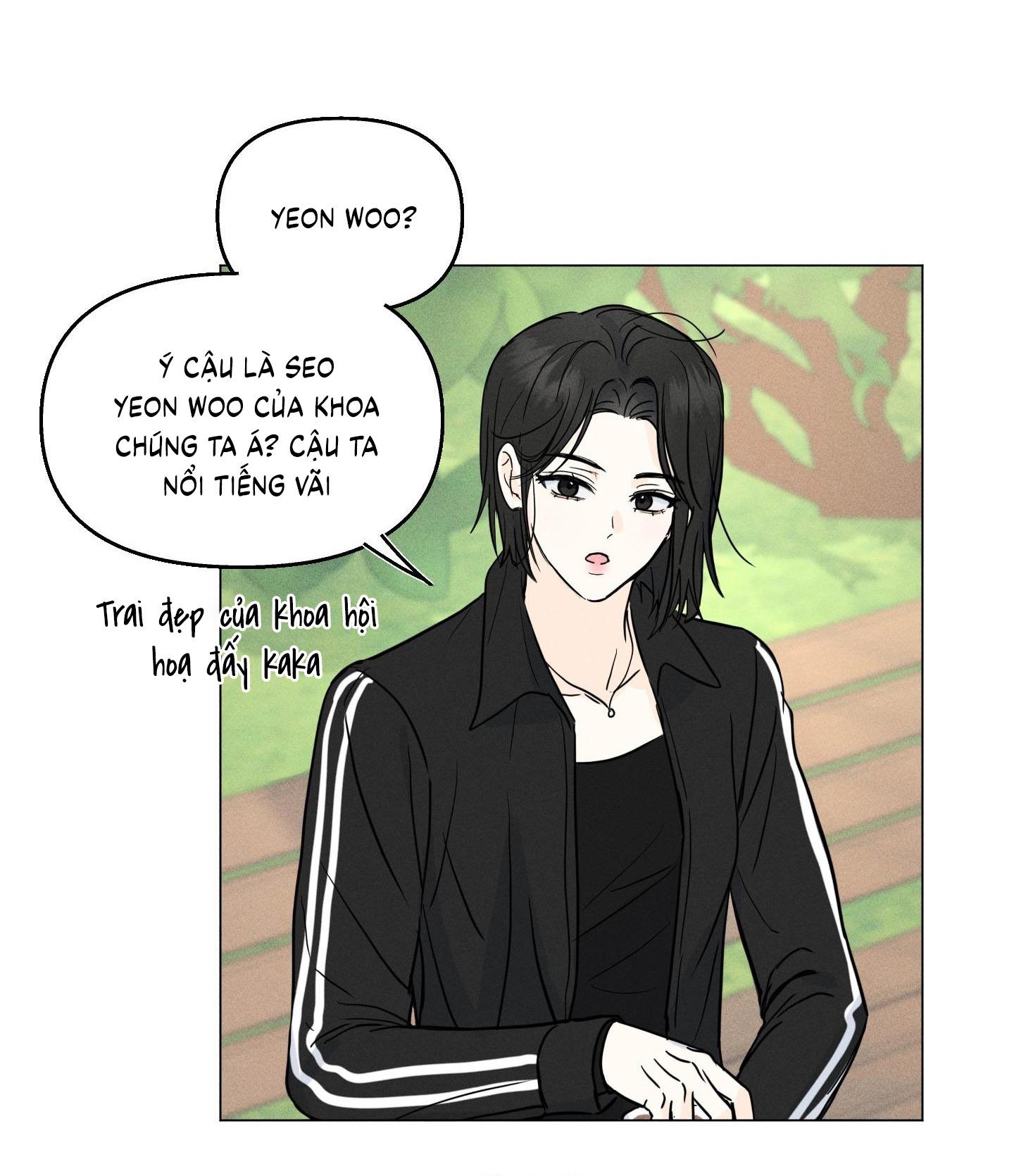 (CBunu) LOVE STRUCK Chapter 3 - Next Chapter 4