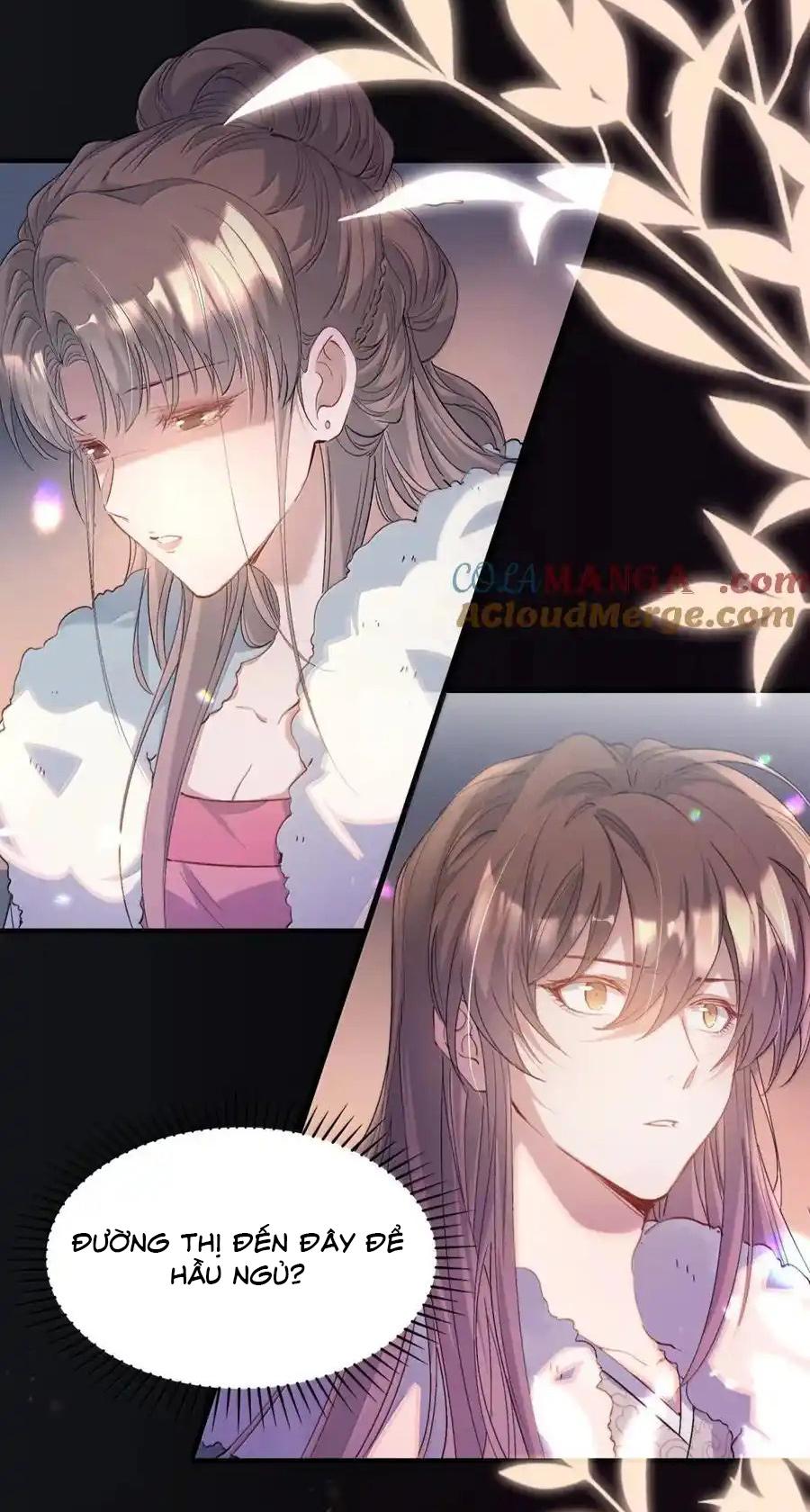 Loạn thế vi vương Chapter 121 - Next 