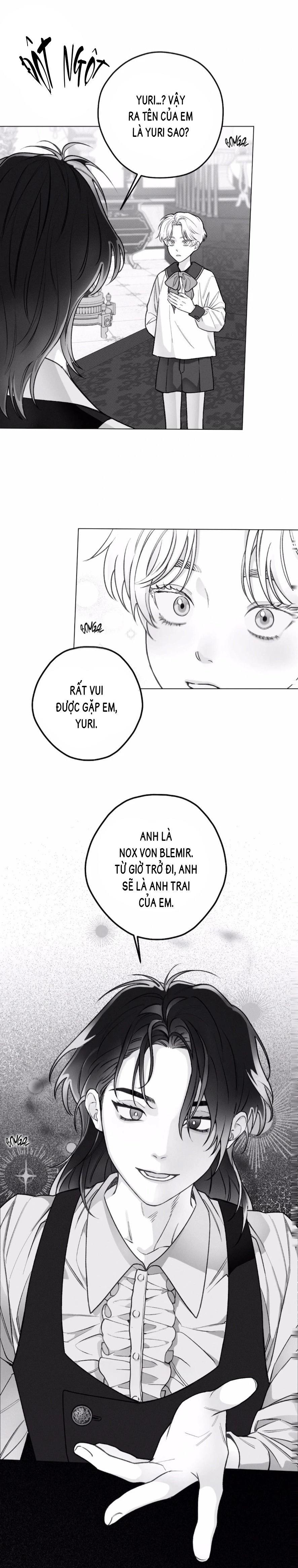 BÁ TƯỚC TÁI SINH Chapter 2 - Next 