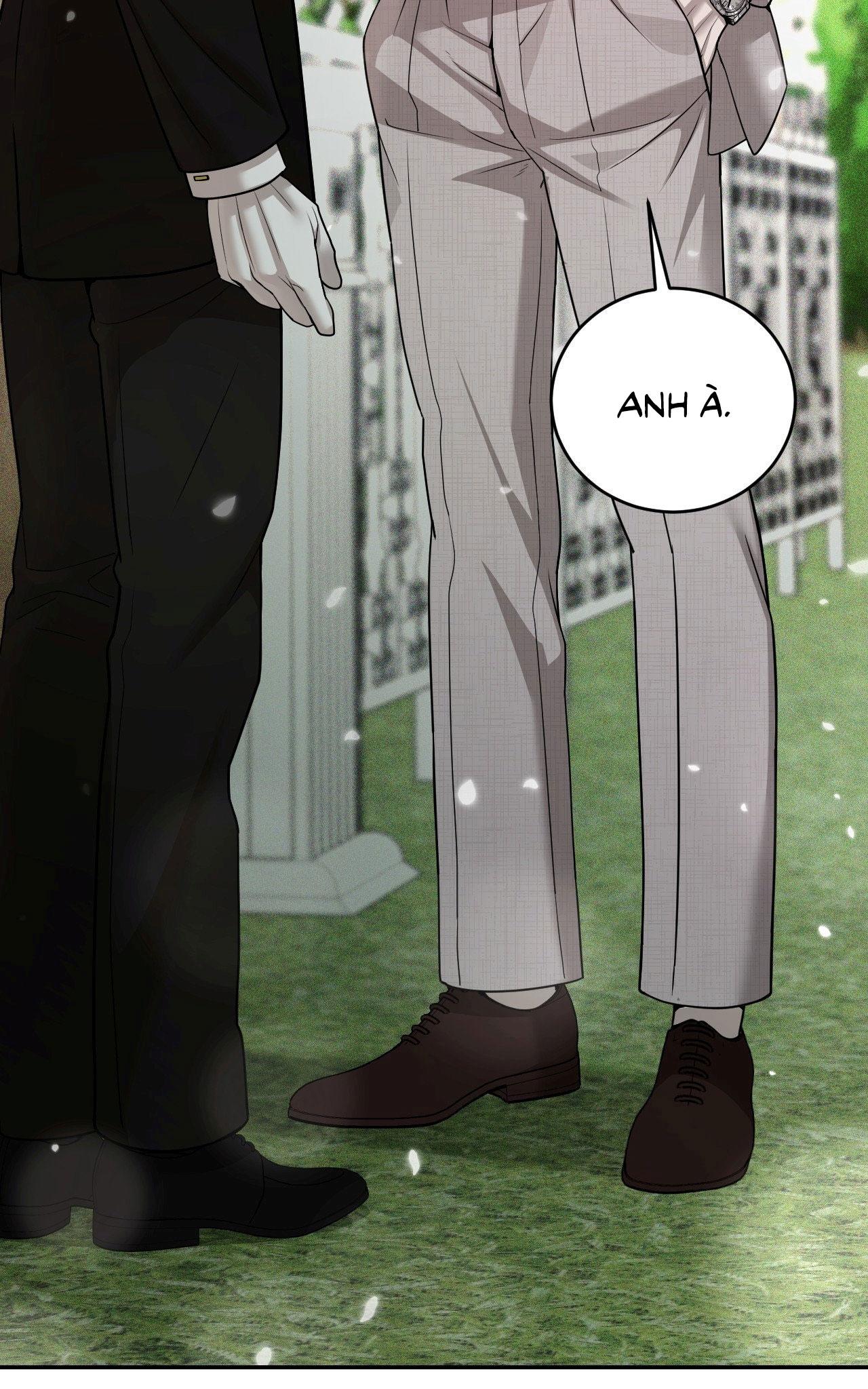 Thiếu niên sò: Bình minh bùng cháy Chapter 1 - Next 