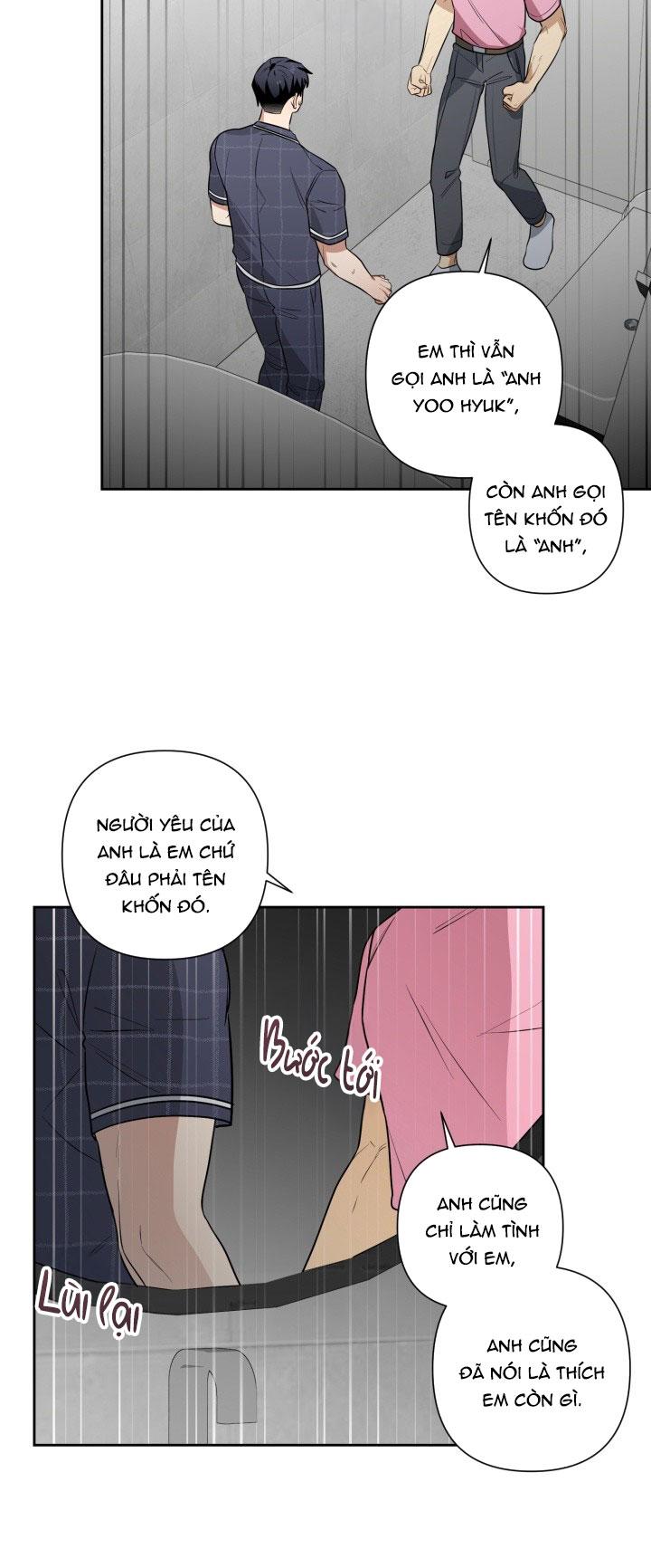 (ABO) CUỘC TẤN CÔNG CỦA SỮA Chapter 8 - Next 