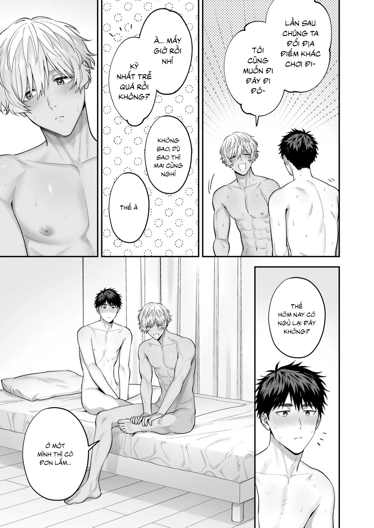 Tachimo dekiru shirokun nioshiri kaihatsu sareruhanashi Chapter 2 - Next 