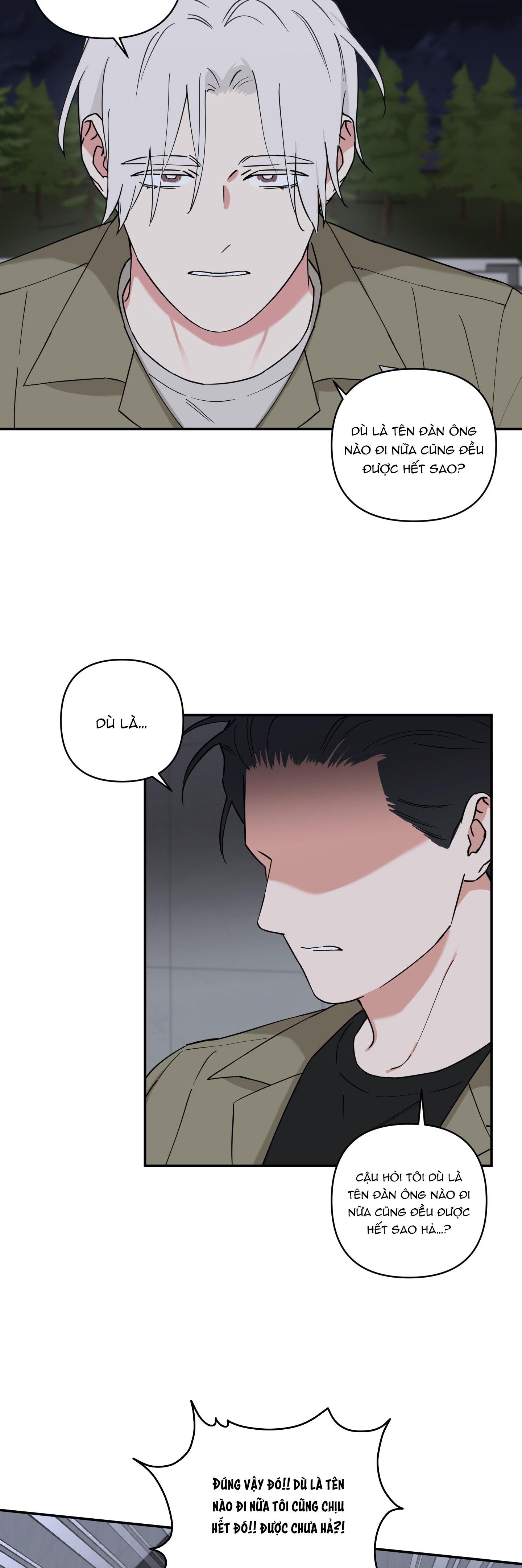 ÔNG CHÚ PHÉP THUẬT Chapter 9 - Next 