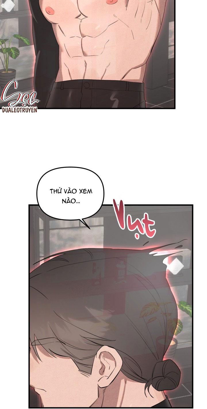 ĐẠI CA DÂM ĐÃNG Chapter 4 - Next Chapter 5