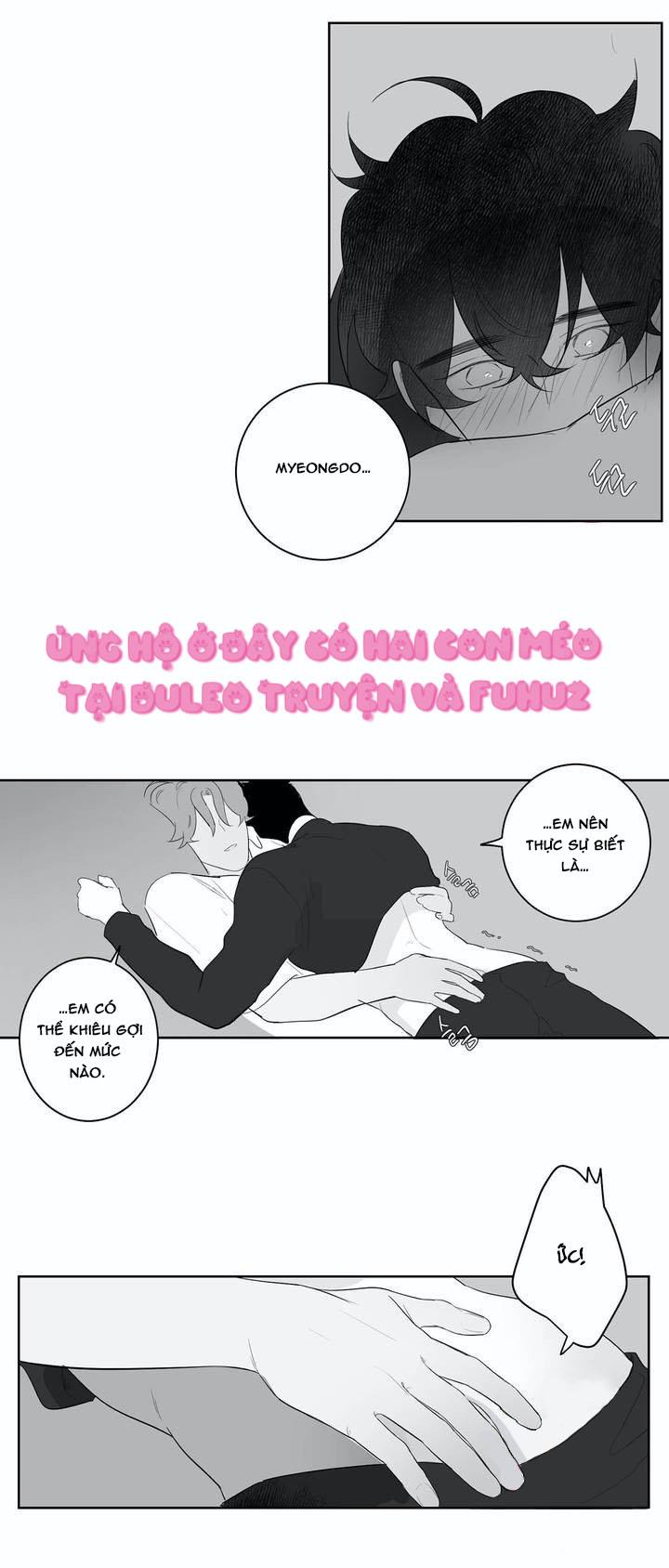 Vùng Đỏ Chapter 60 - Next 