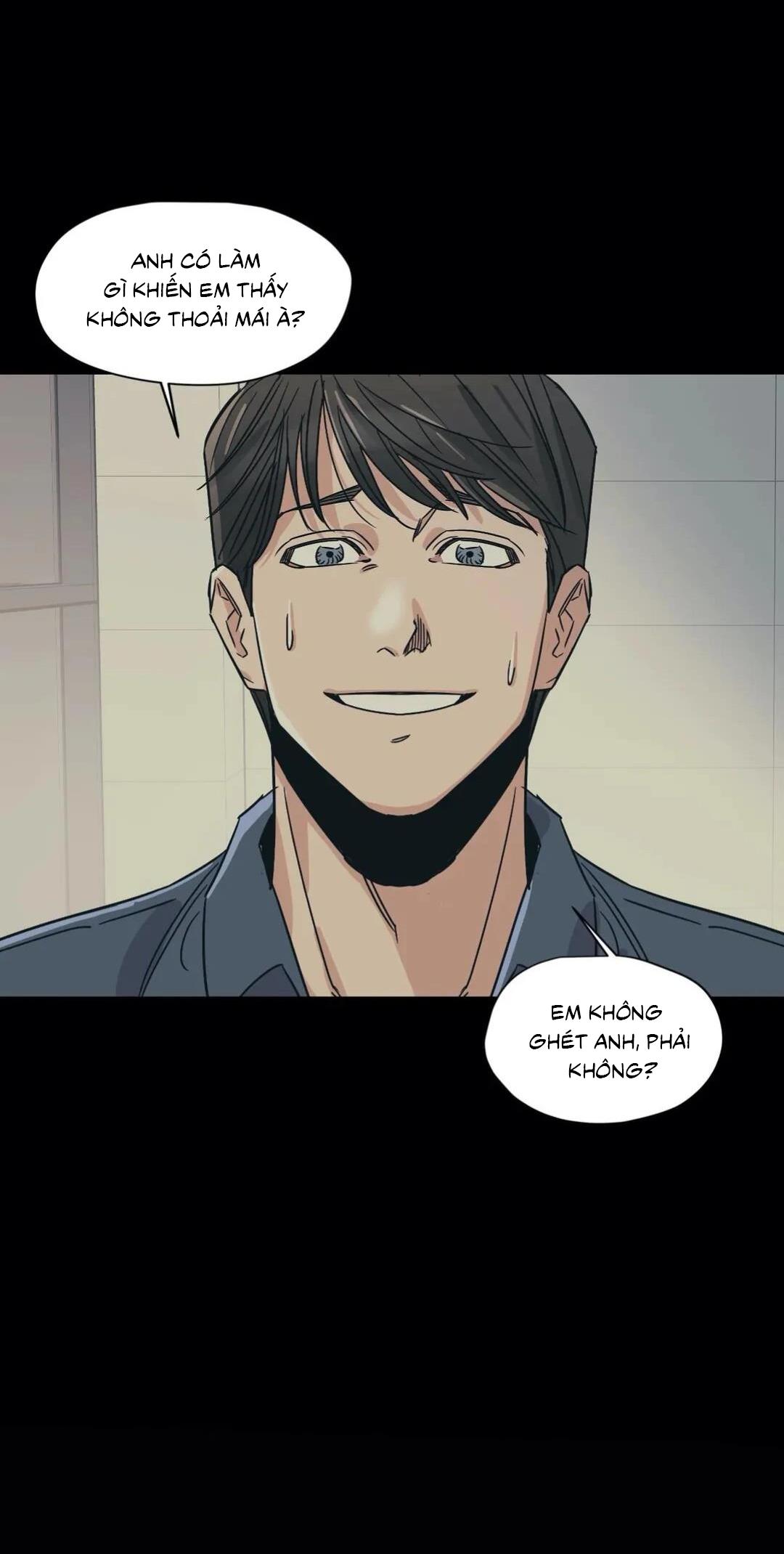 Chuyện Tình Triệu Won Chapter 8 - Next 