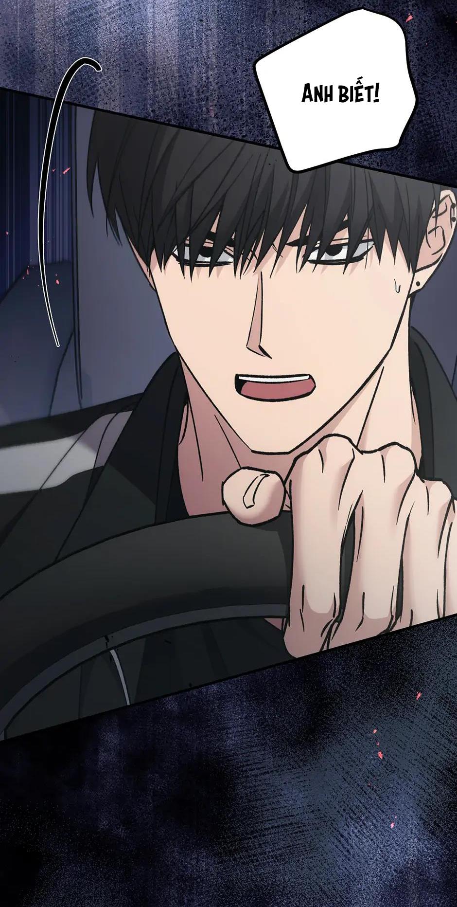 Deadman Switch Chapter 64 - Next 