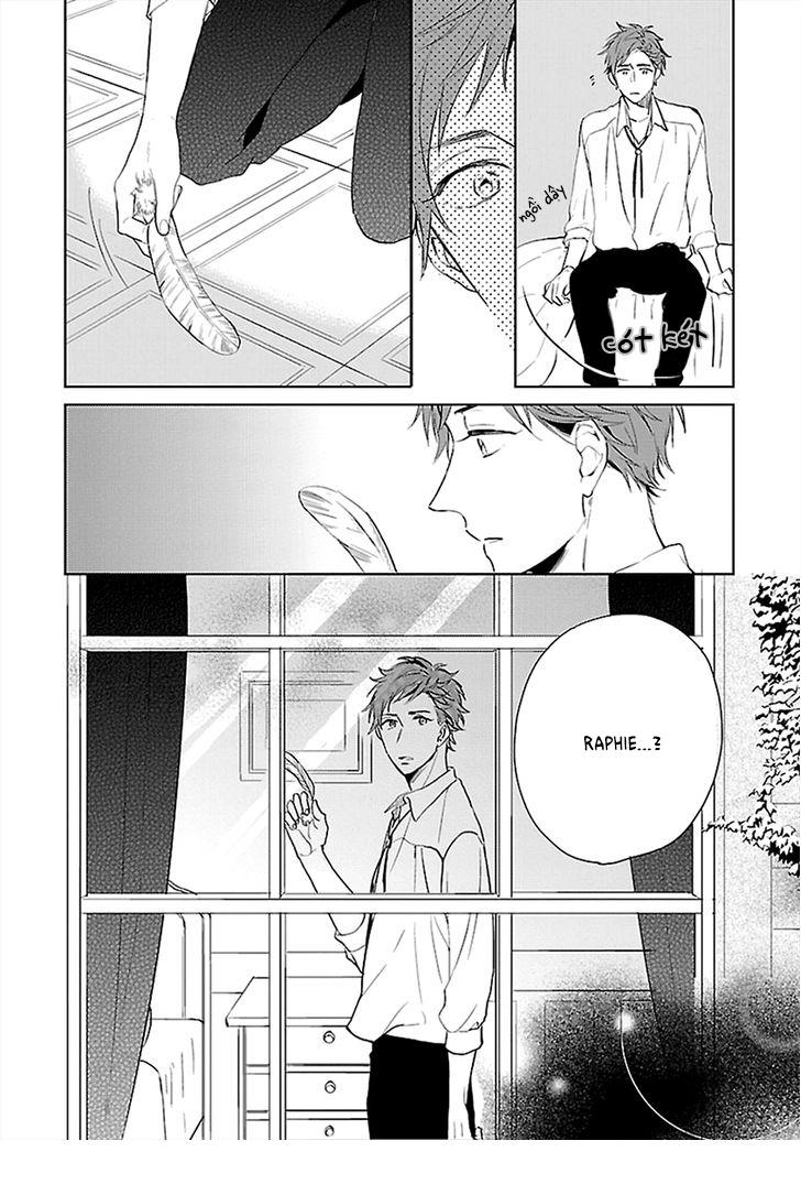 Kẻ cô đơn mộng mơ Chapter 2 - Next 