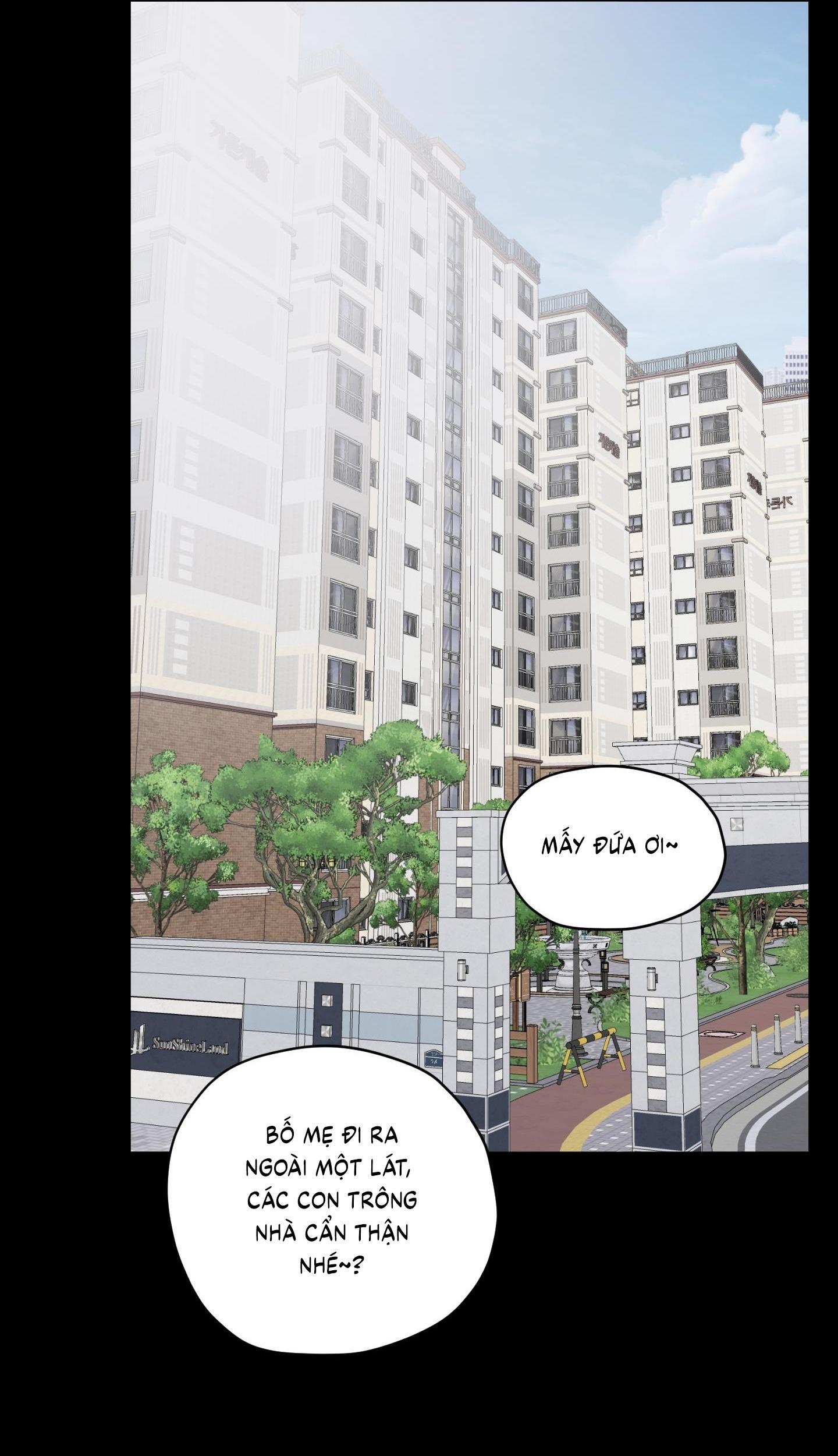 (CBunu) Đầm Sen Héo Úa Chapter 50 - Next 