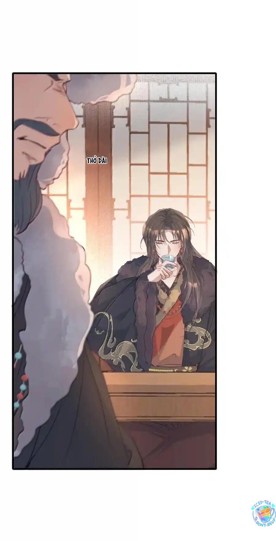Loạn thế vi vương Chapter 119 - Next Chapter 120