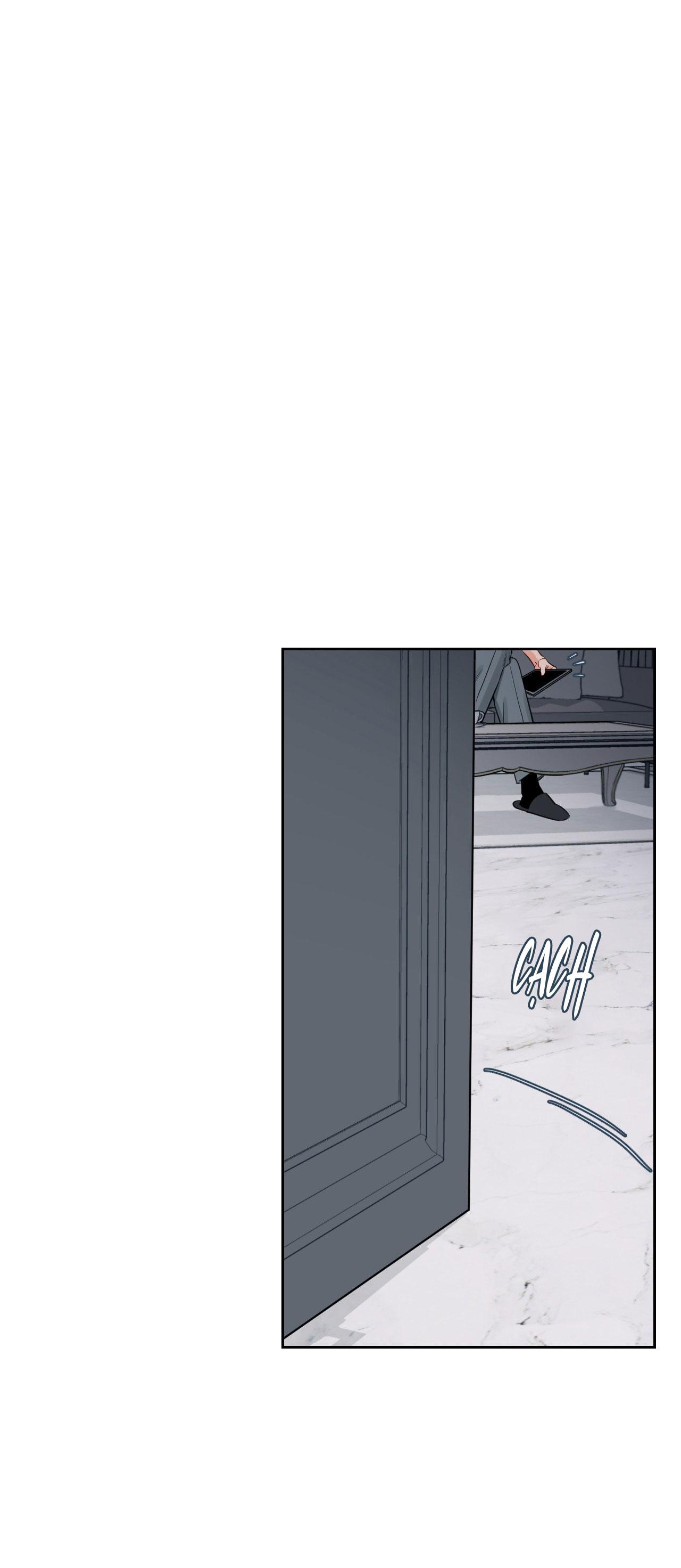 Lĩnh Vực Bóng Tối Chapter 52 - Trang 3
