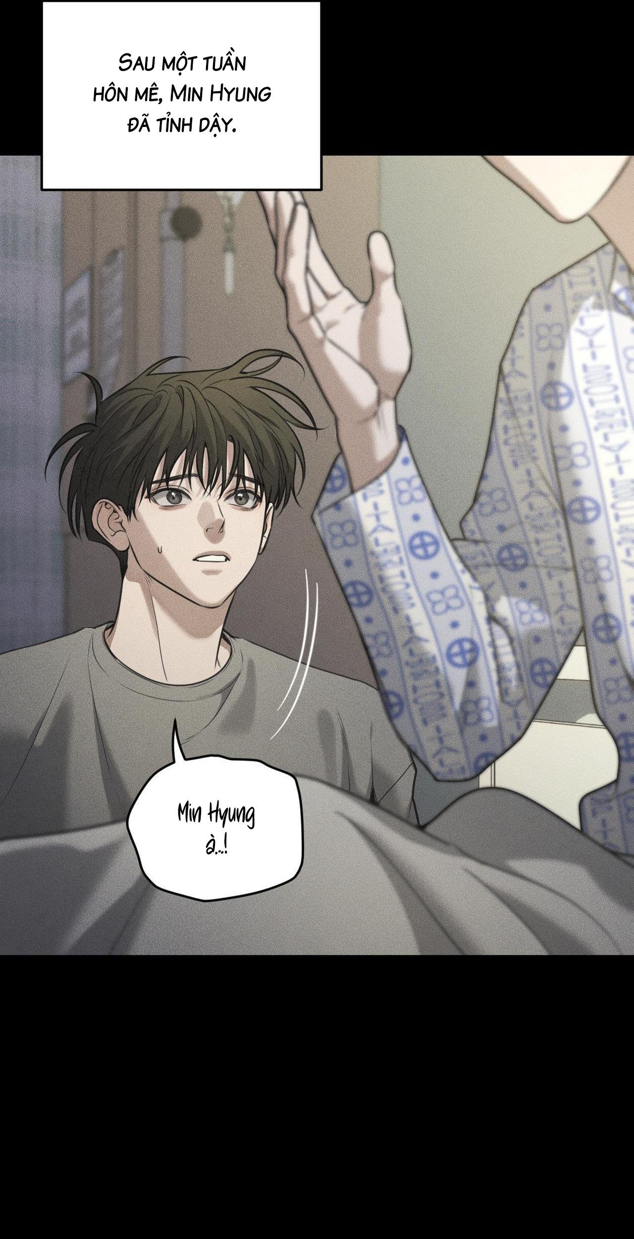 (CBunu) Gấu Teddy thân yêu Chapter 41 - Next Chapter 42