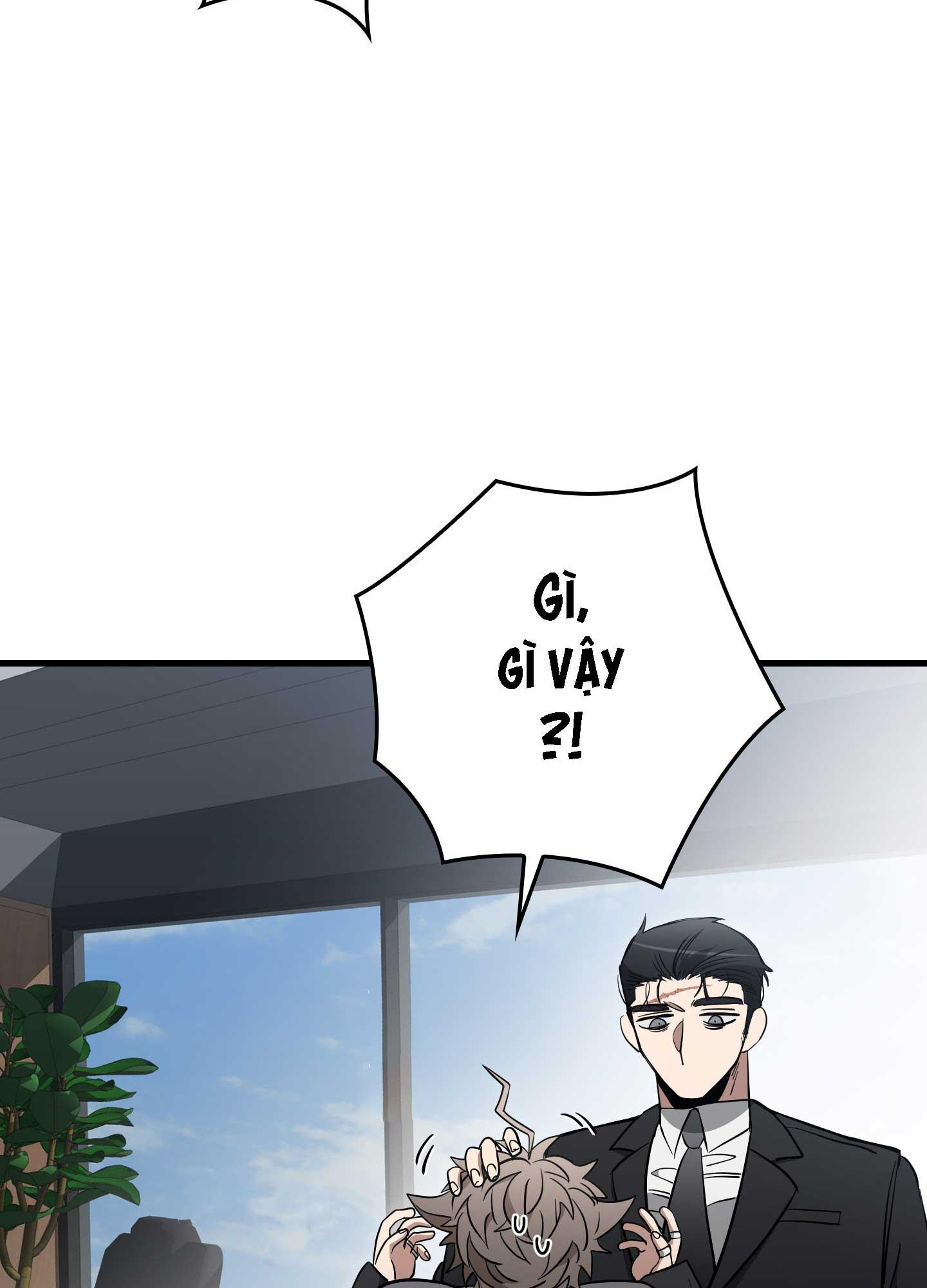 BLACK OUT Chapter 10 - Next 
