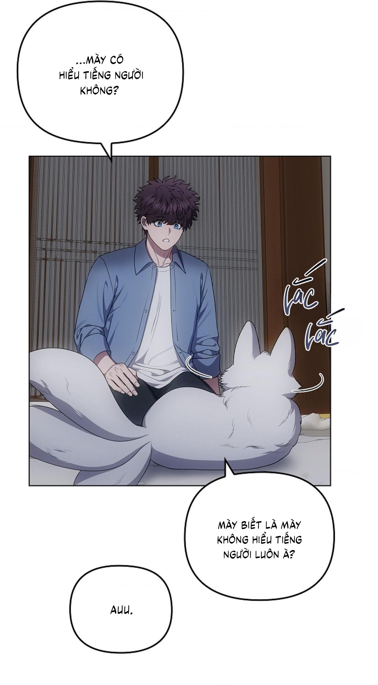 (CBunu) Đuổi Bắt Giữa Đêm Ngọt Ngào Chapter 29 - Next 