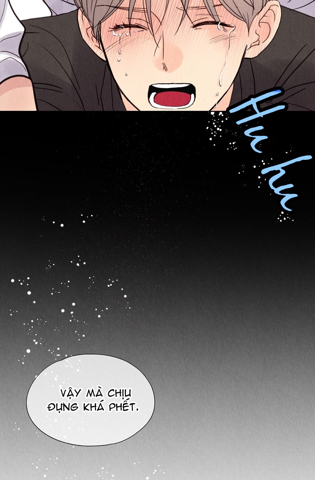 QUÁ KHỨ CỦA KẺ PHẢN DIỆN Chapter 14 - Next 