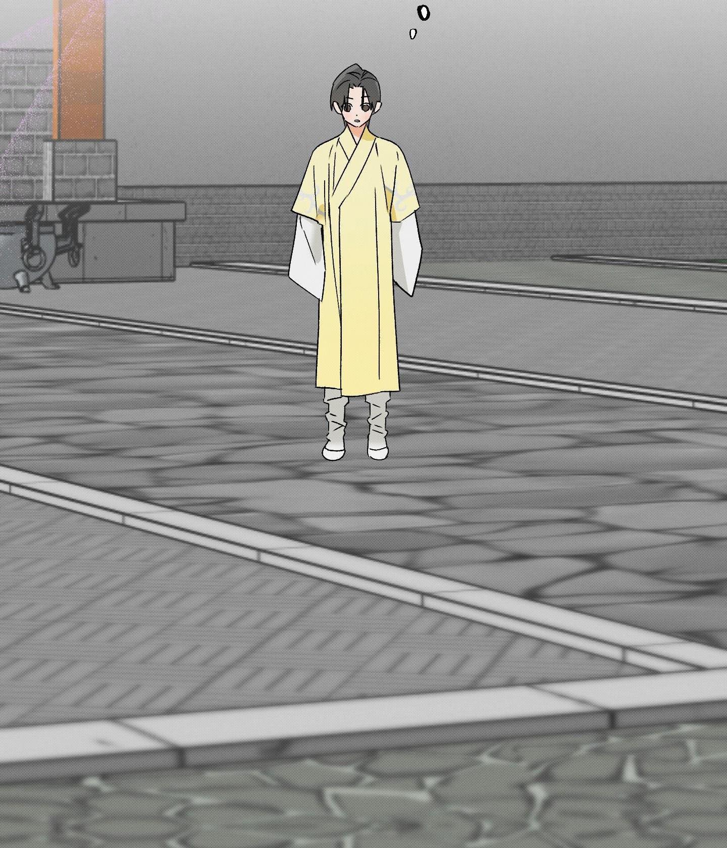 (CBunu) Nguyệt Ẩn Dạ Đàm Chapter 20 - Next 