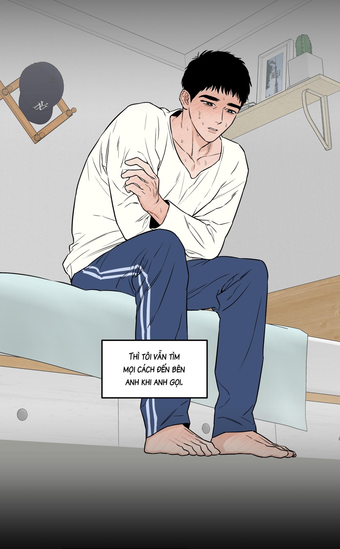 (CBunu) SCOOP Chapter 8 - Next 