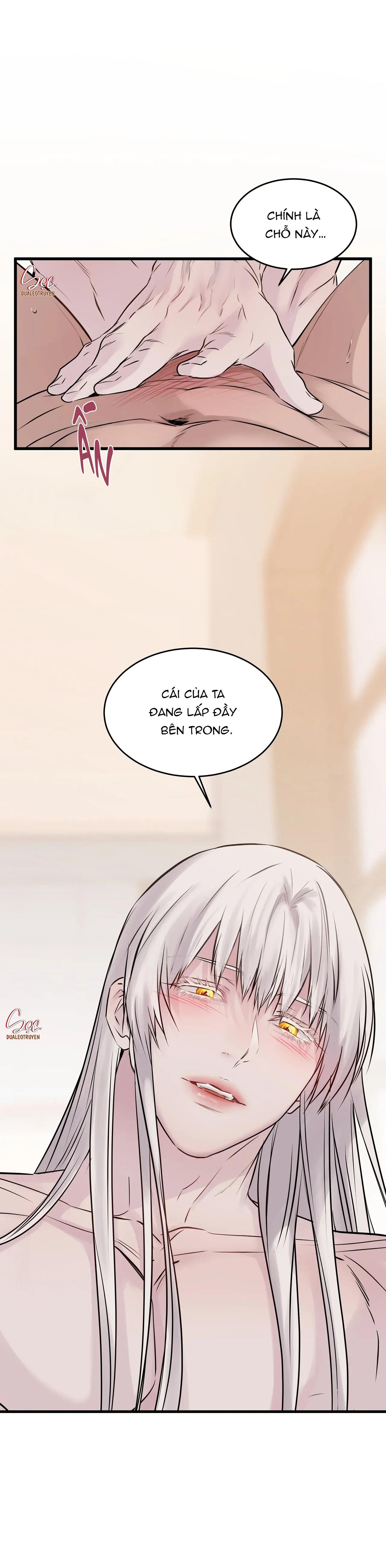ÂN NHÂN CỦA RẮN Chapter 29 - Trang 3