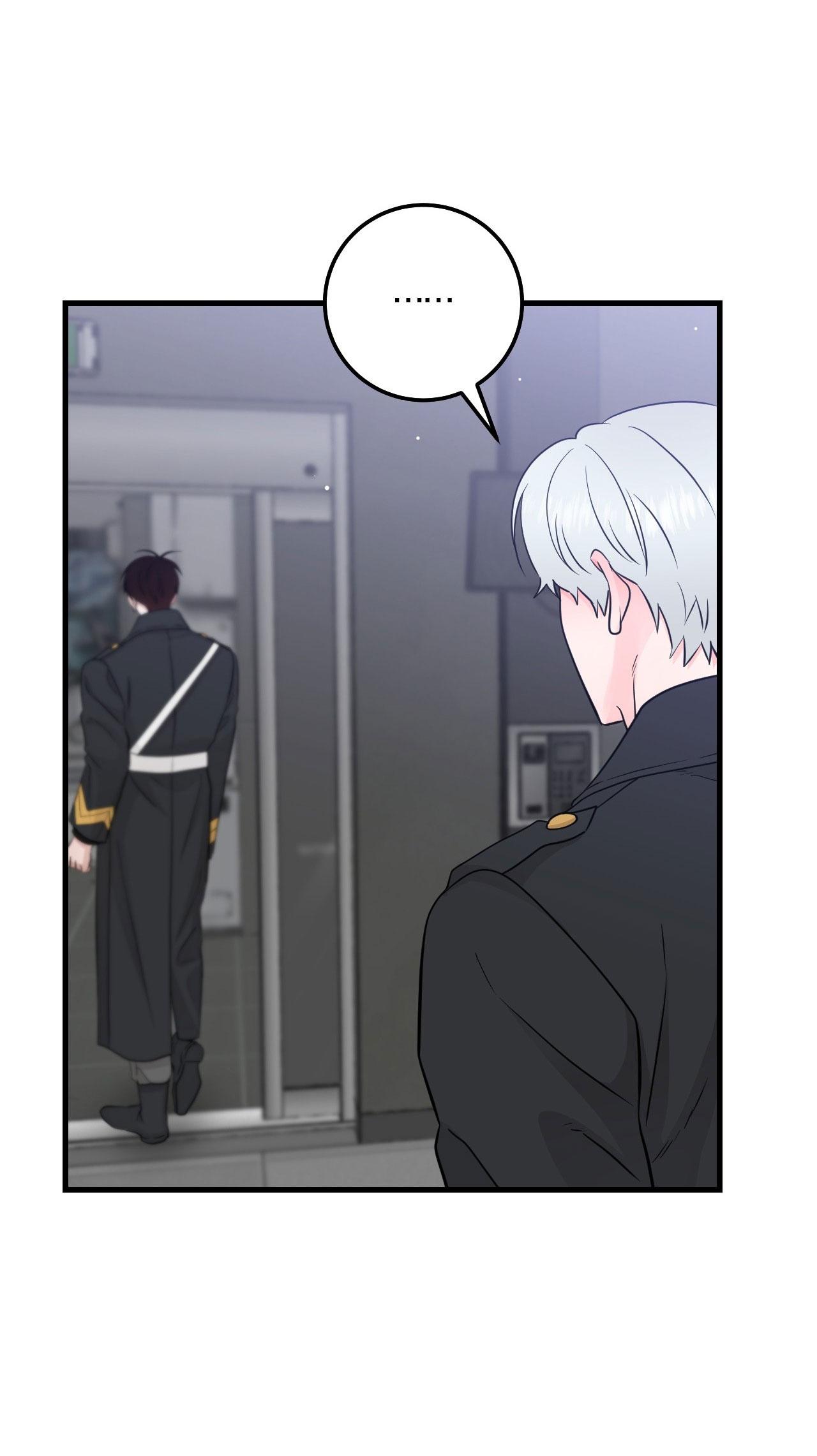 OVER THE PARADISE Chapter 53 - Trang 3