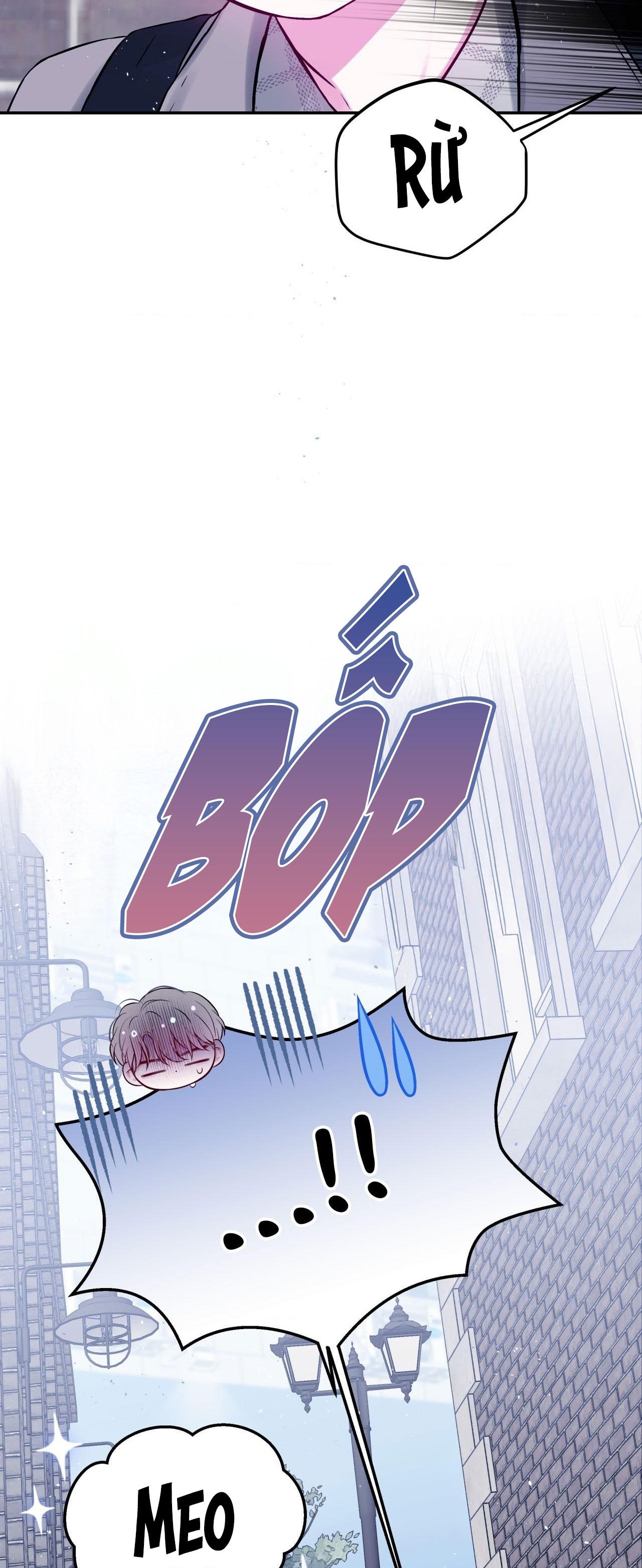 CHÚNG TA KHÔNG HOÀN HẢO Chapter 2 - Next Chapter 3