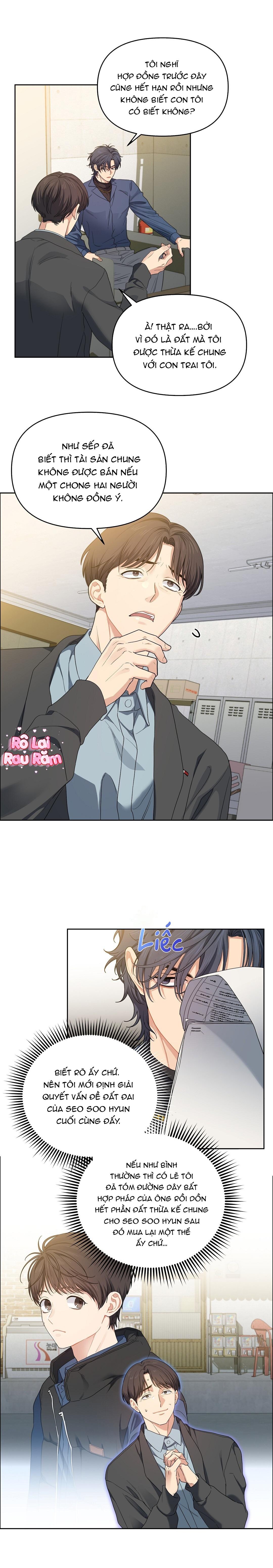 Hoa Anh Đ ào    Chapter 31 - Next 