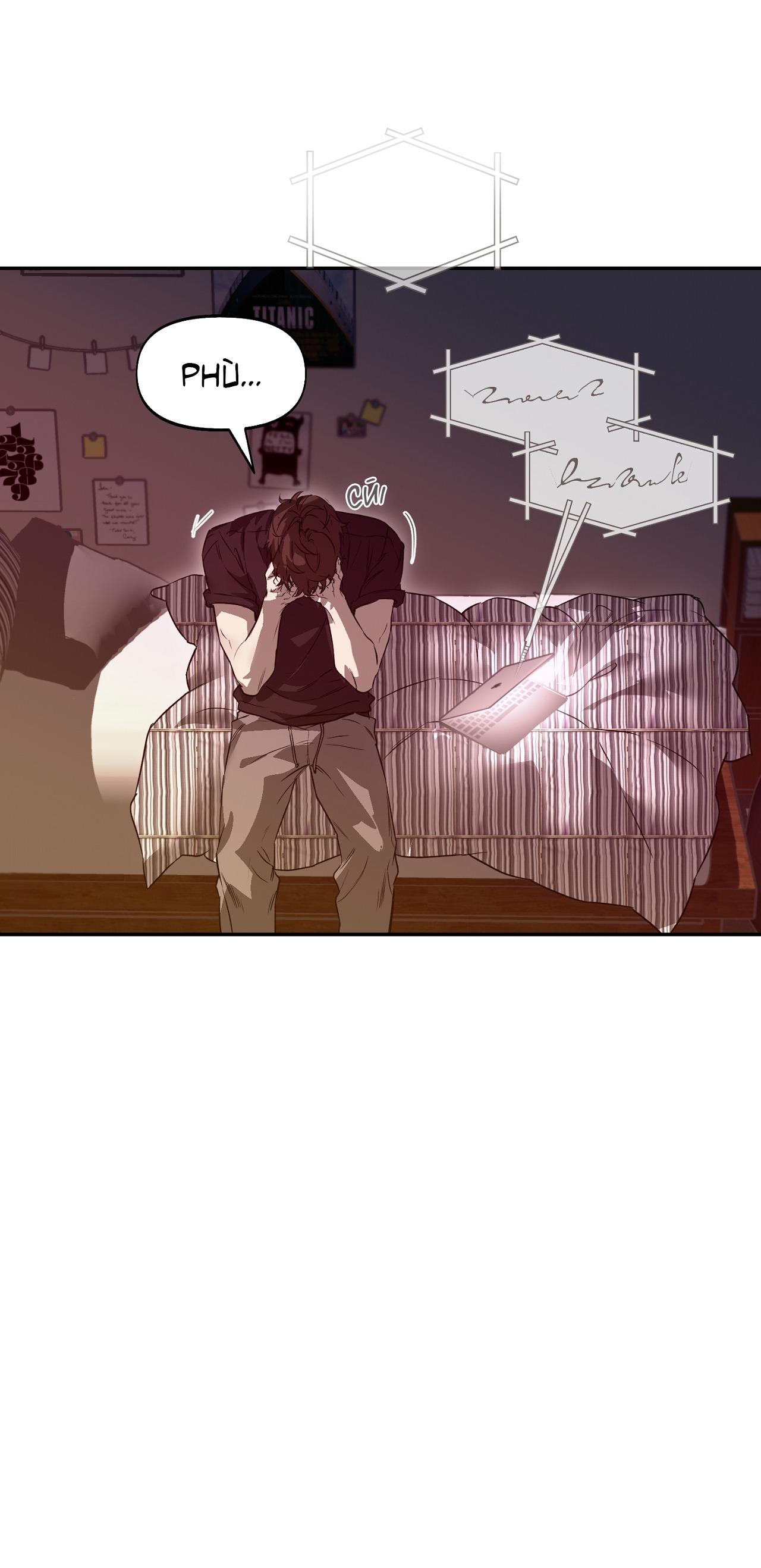 NERD PROJECT Chapter 42 - Next 